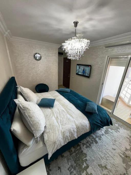 Mabrouka Apartment Marrakesh