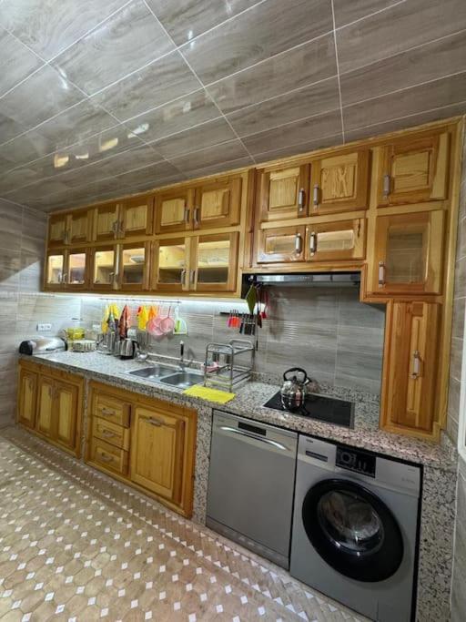 Mabrouka Apartment Marrakesh