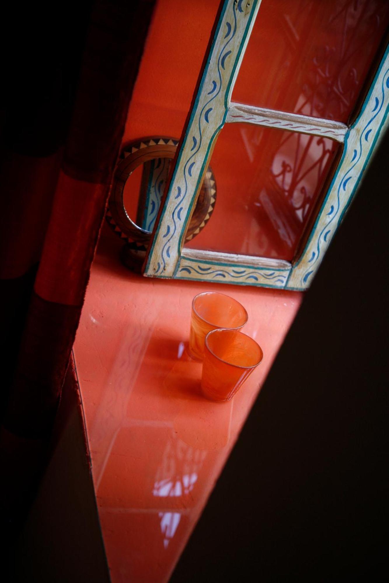 Zara Riad Marrakesh