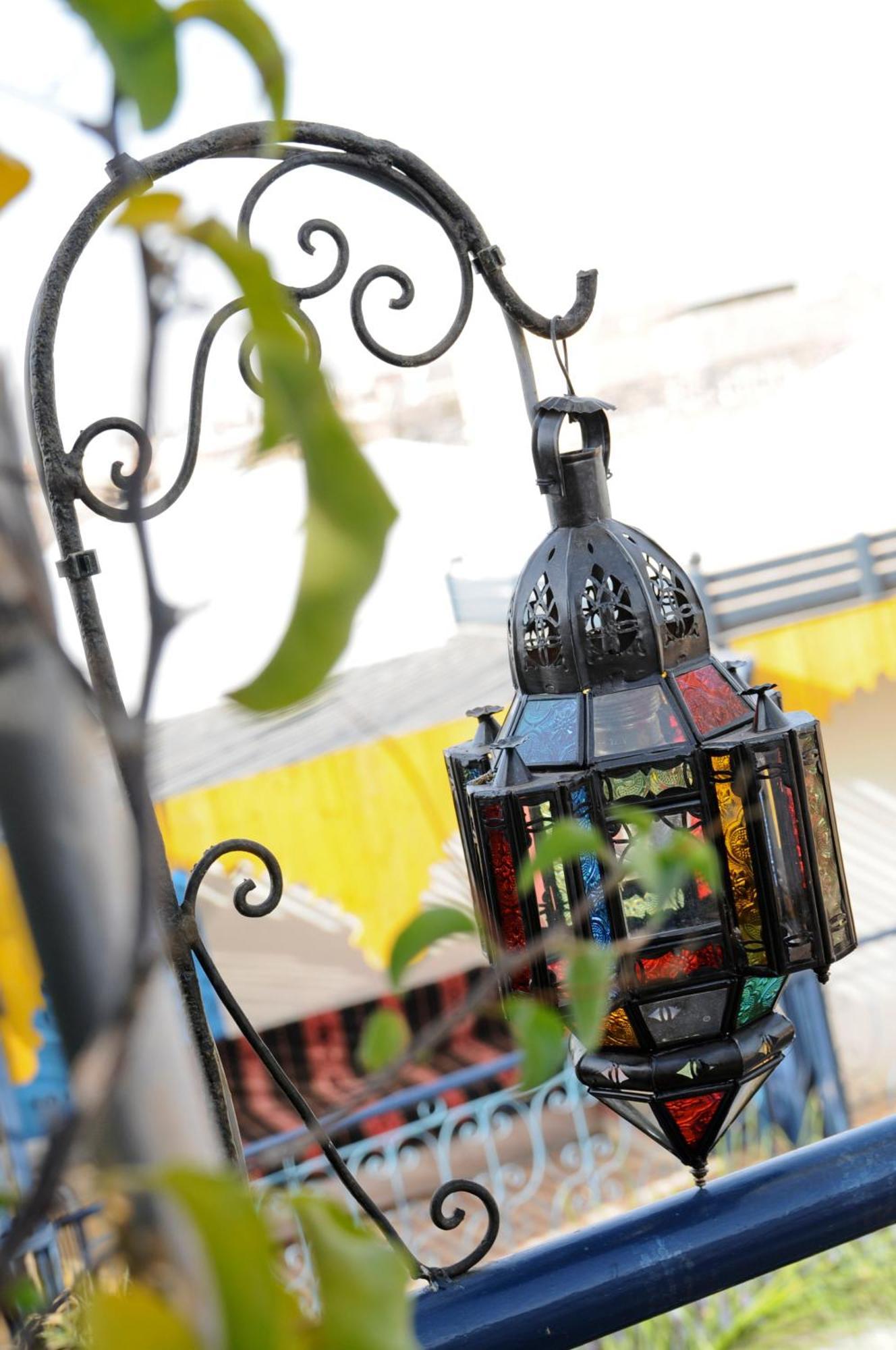 Riad Zara Marrakesh