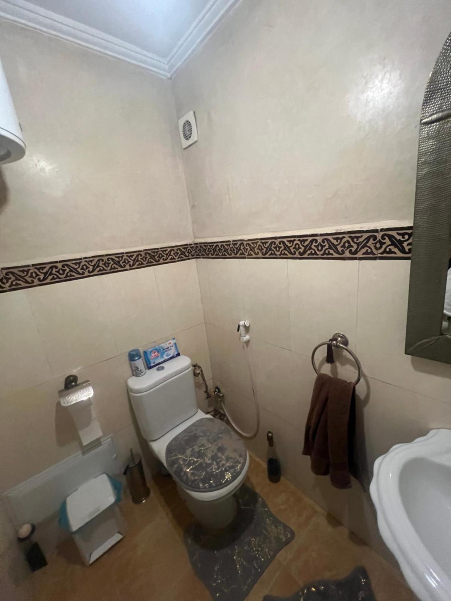 Yacout Majorelle Apartment Marrakesh