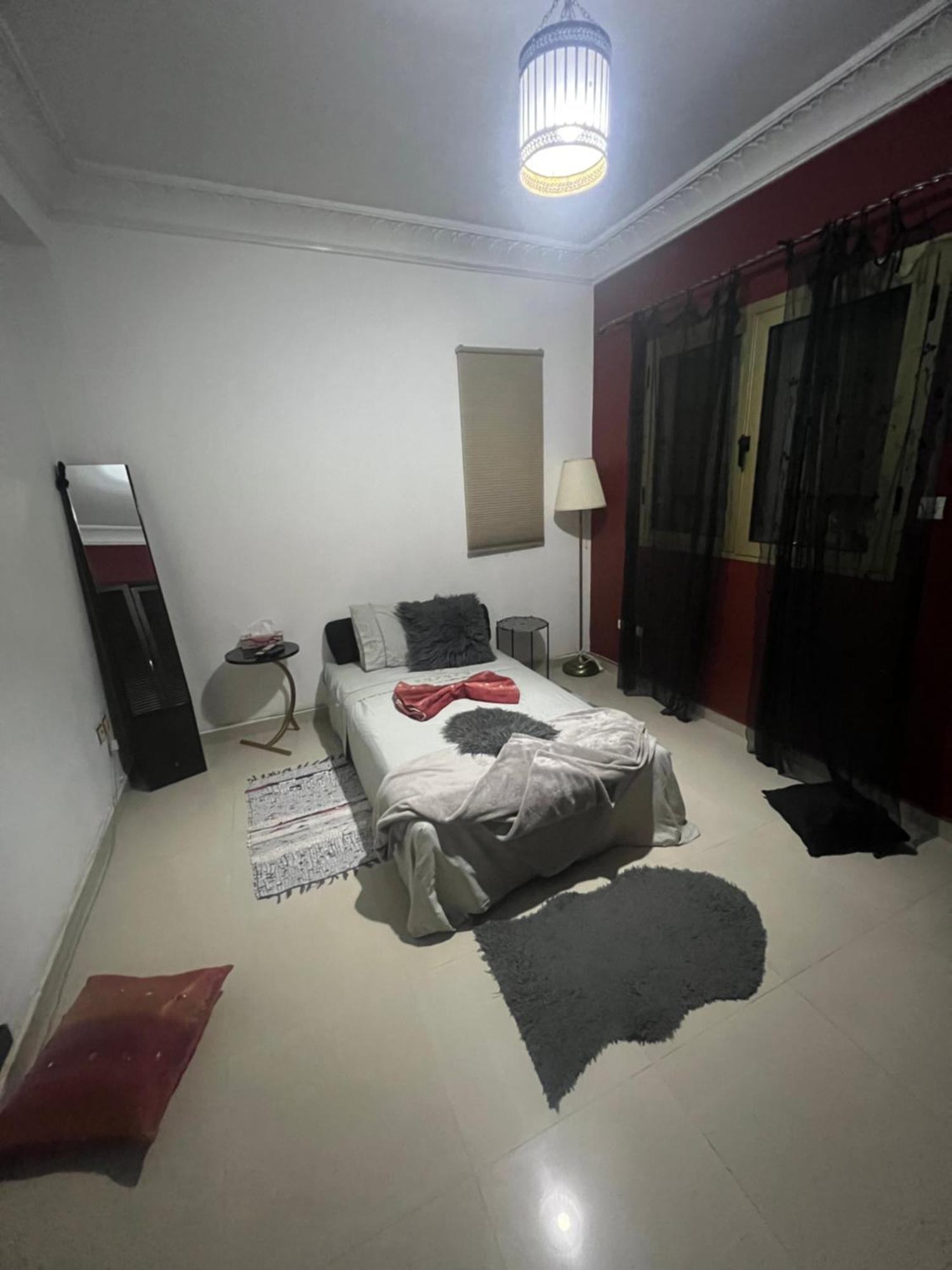 Yacout Majorelle Apartment *