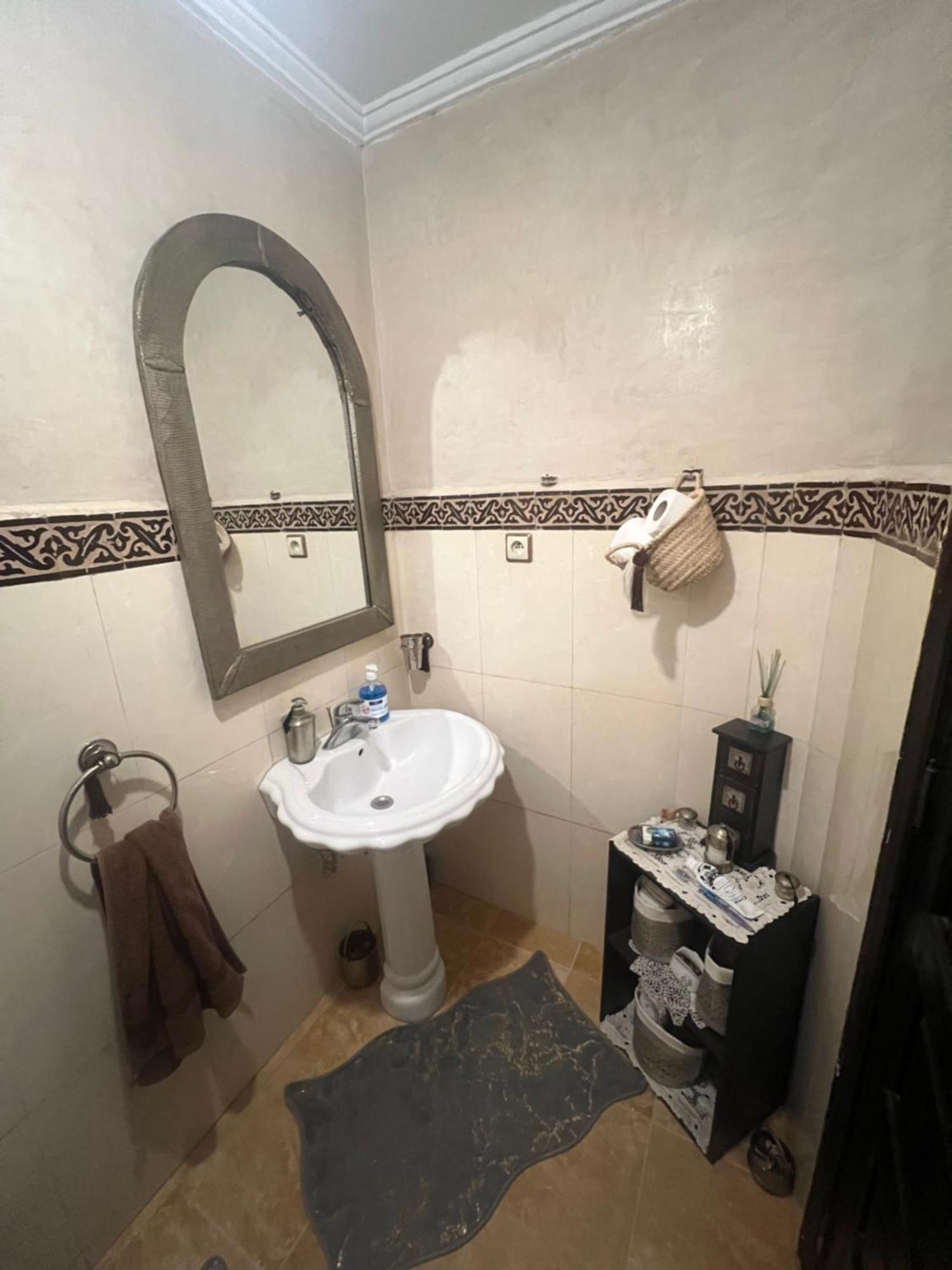 Yacout Majorelle Apartment Marrakesh