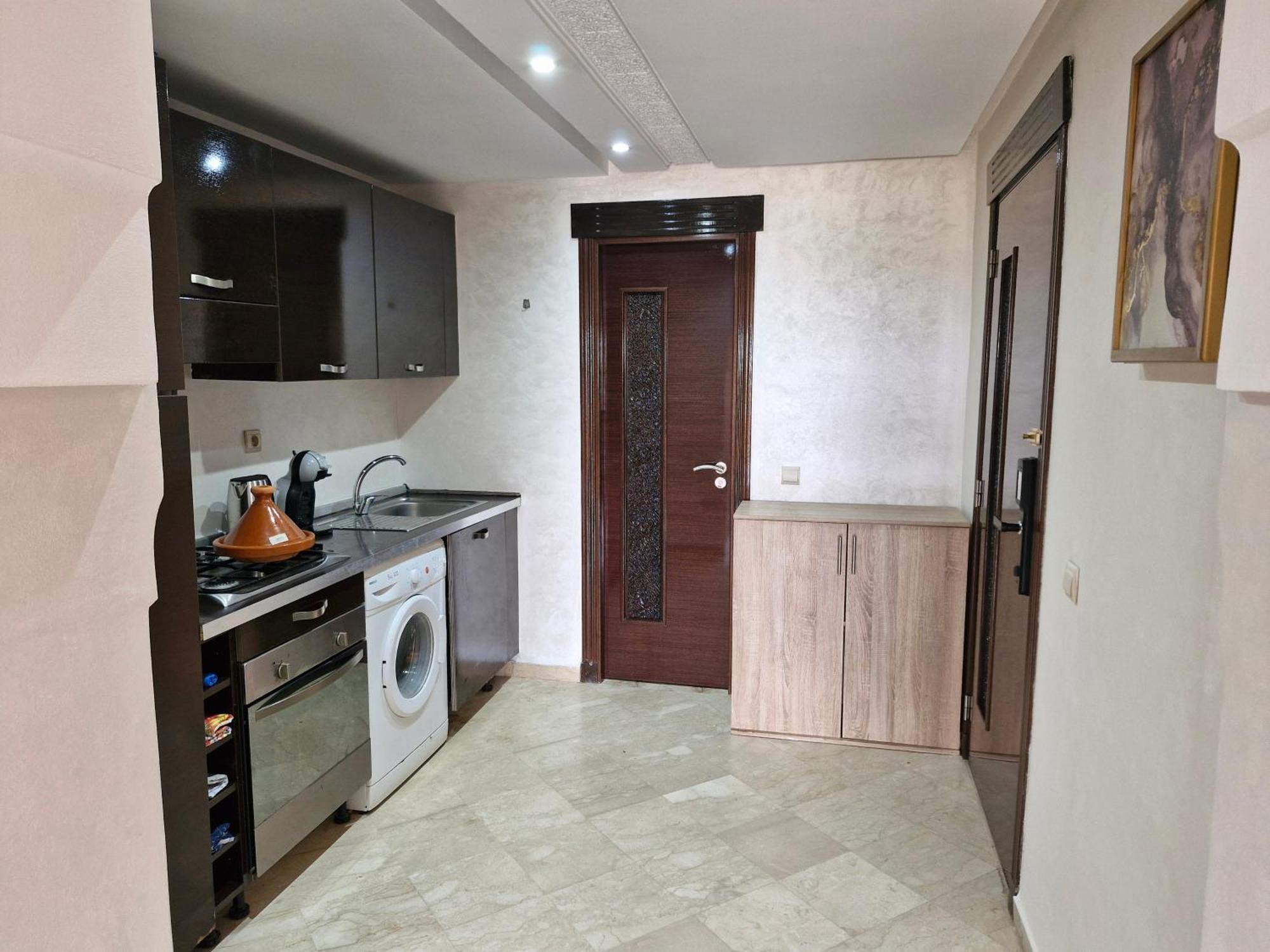Apartamento Babylon 2 Marrakech Marrakesh