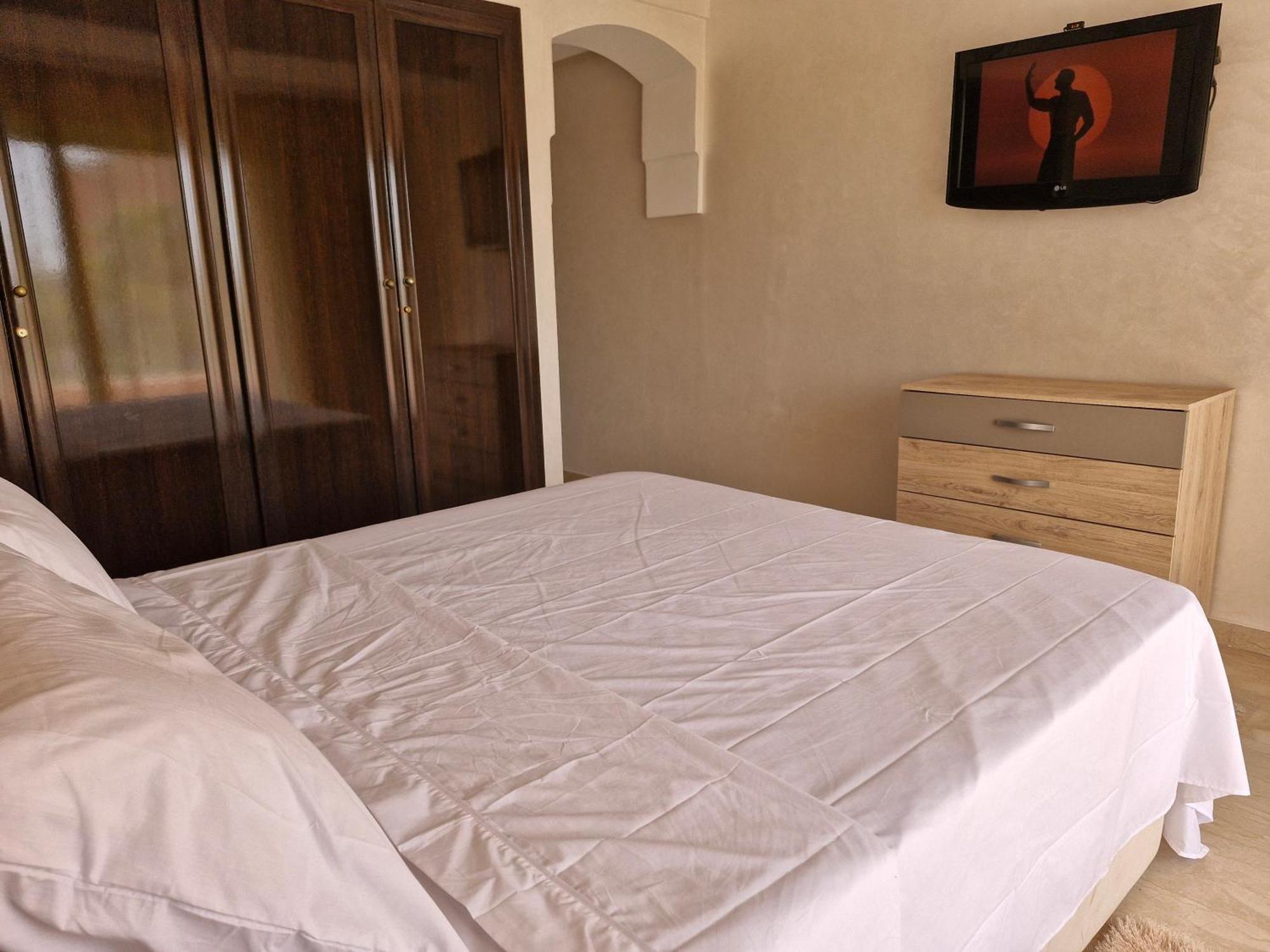 Apartamento Babylon 2 Marrakech *