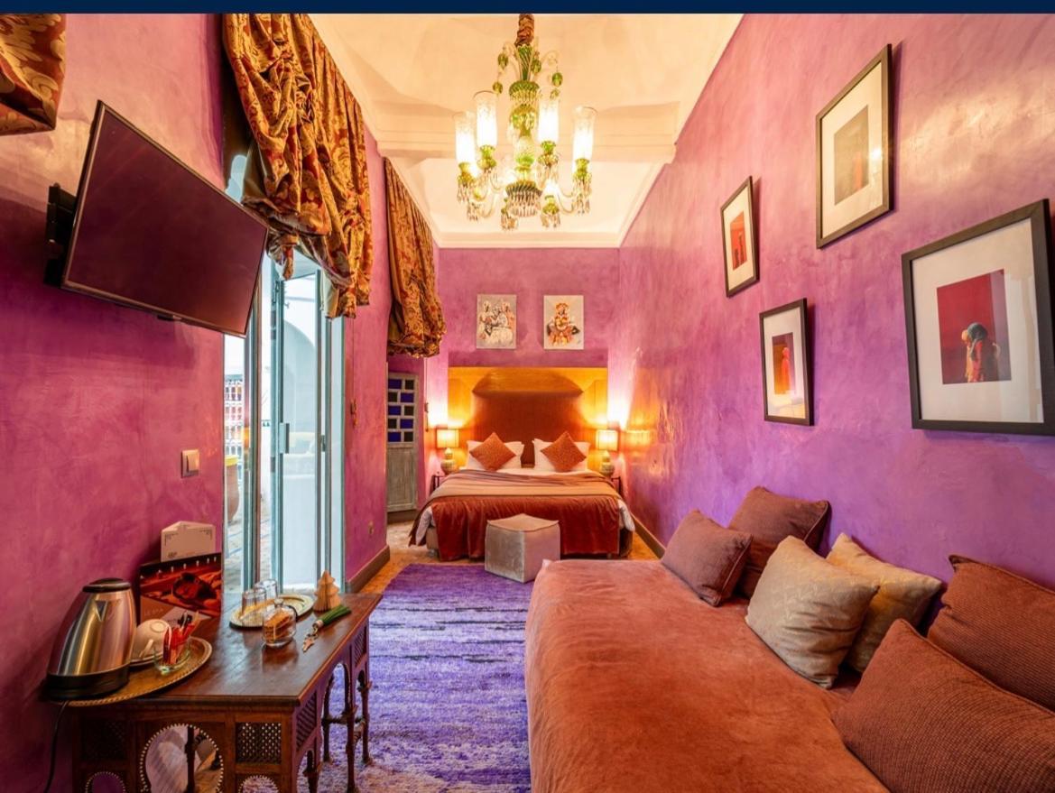 Dar Al Assad Marrakesh