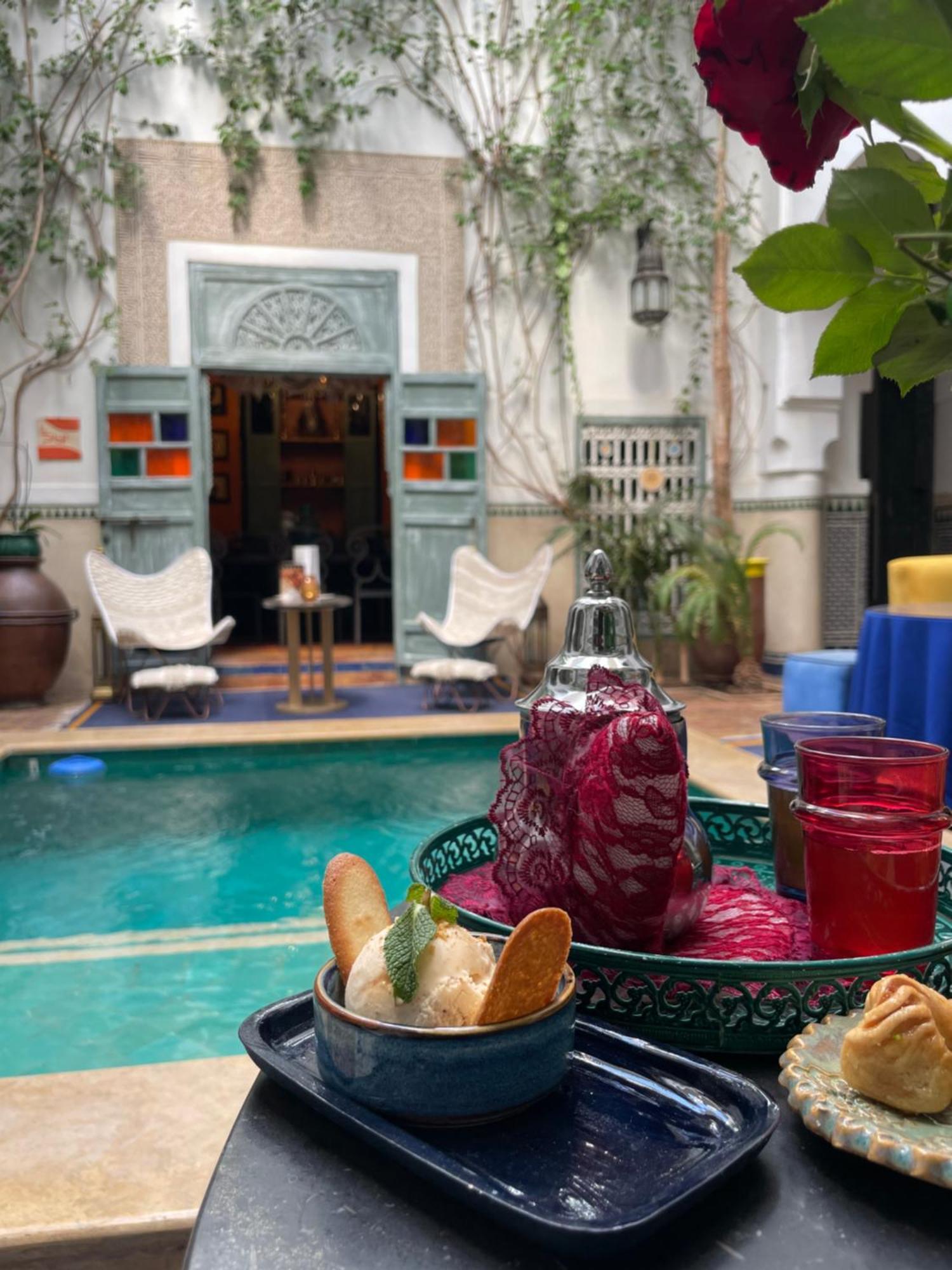 Riad Dar Al Assad