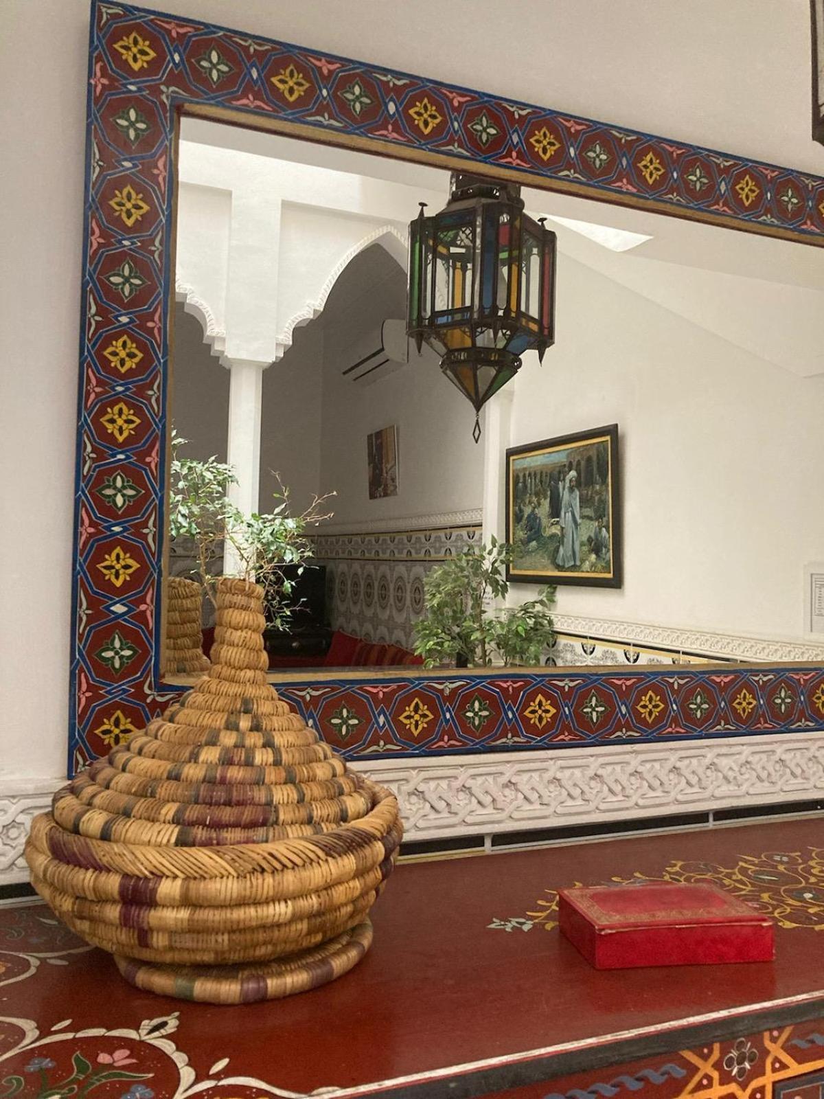 Holiday home Lalla Aicha-qariya Siyahia Marrakech Marrakesh
