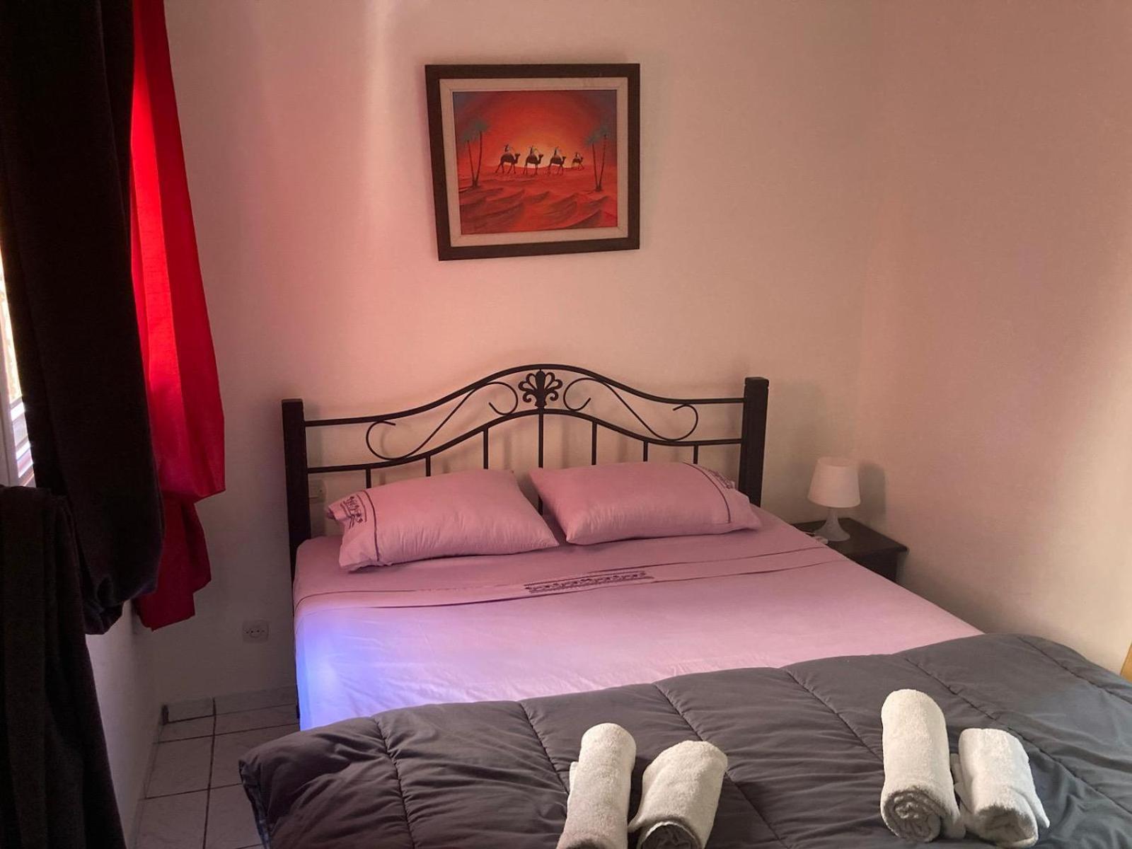 Lalla Aicha-qariya Siyahia Marrakech Holiday home Marrakesh