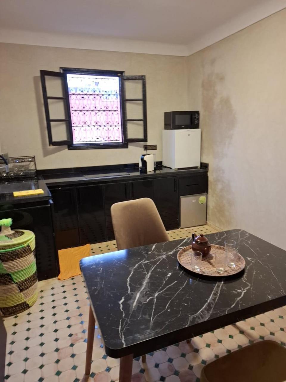 Duplex Abjaou * Marrakesh