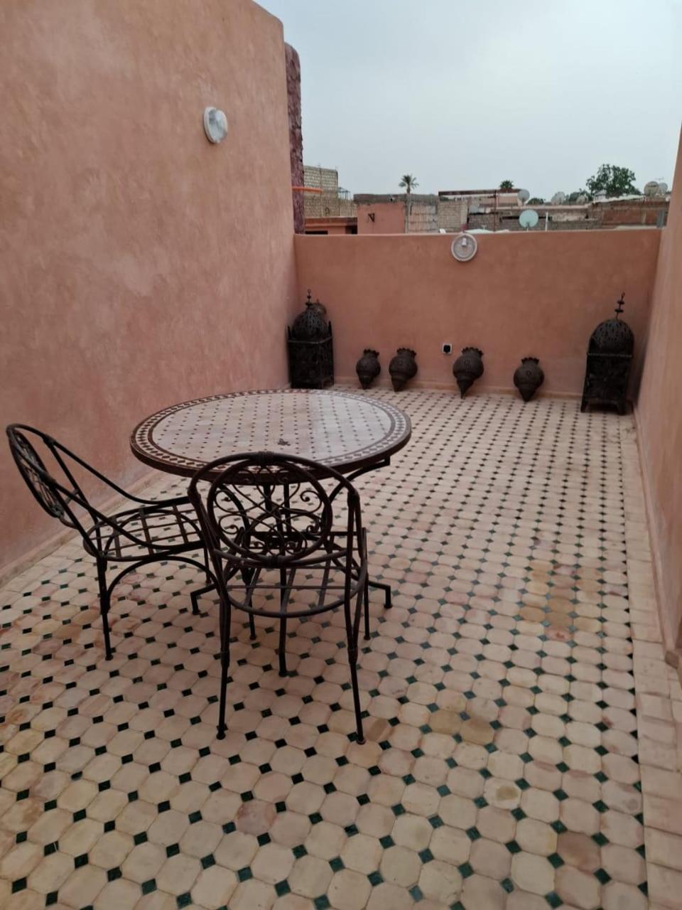 Duplex Abjaou