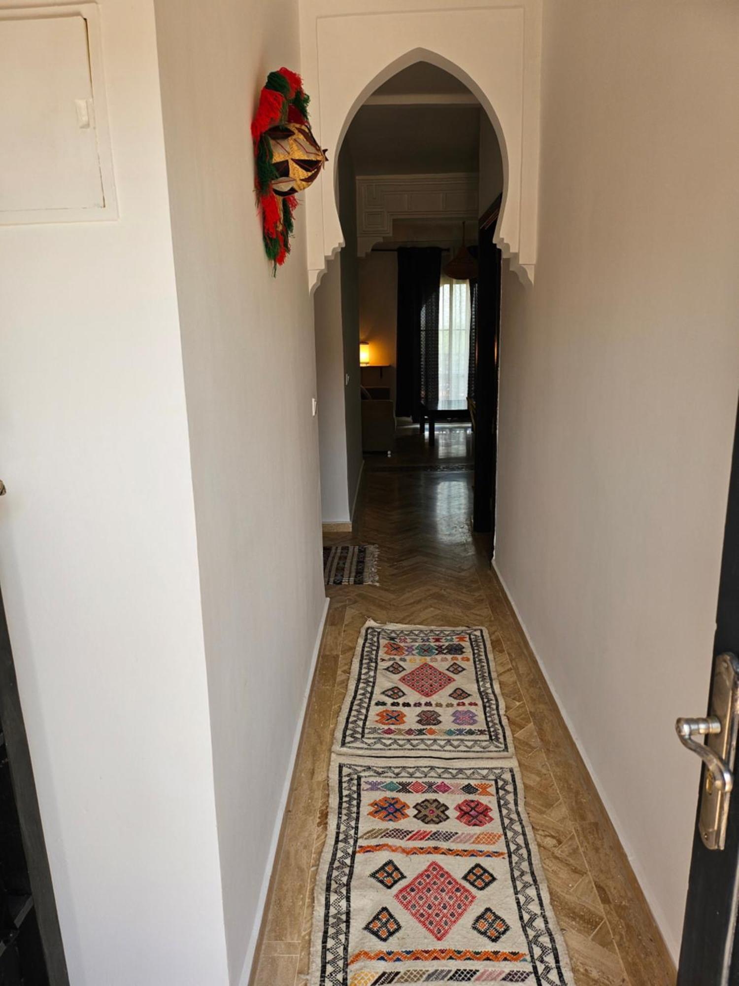 Apartamento Atlas