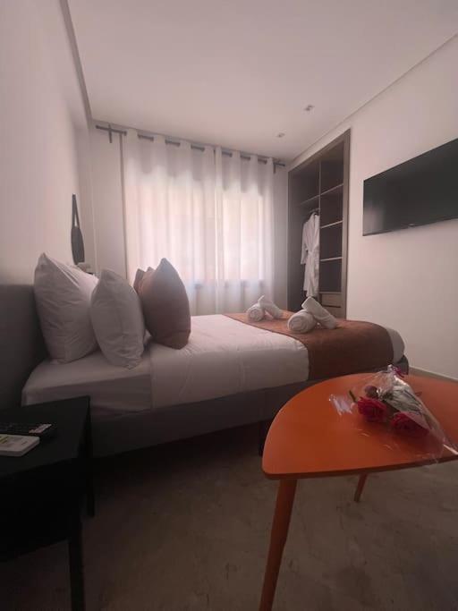 Apartamento Carre Eden -gueliz Marraquexe