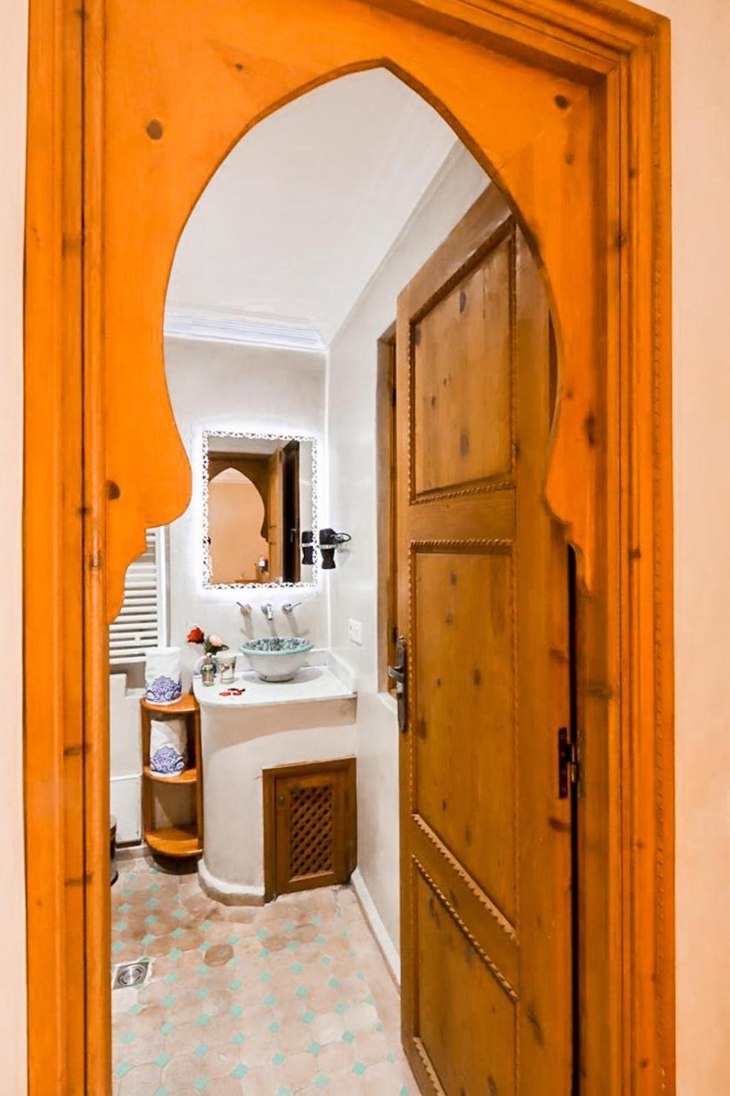 Riad Berenssi Marrakesh
