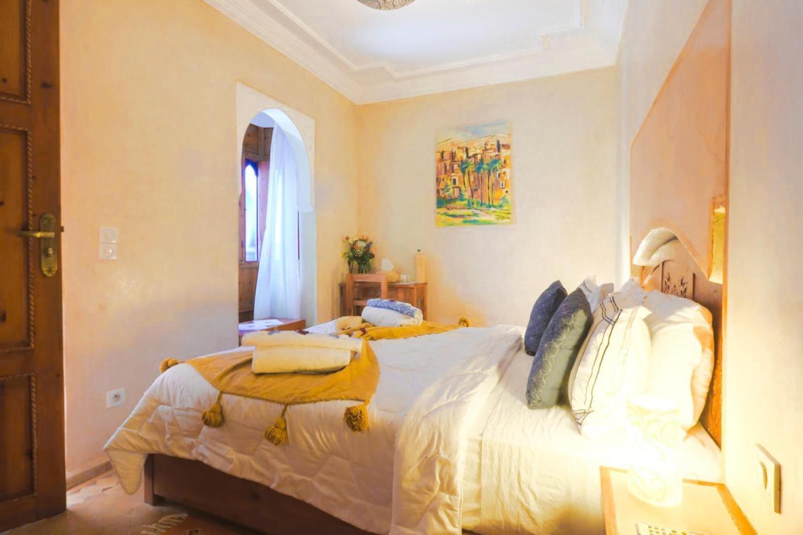 Berenssi Riad 4*