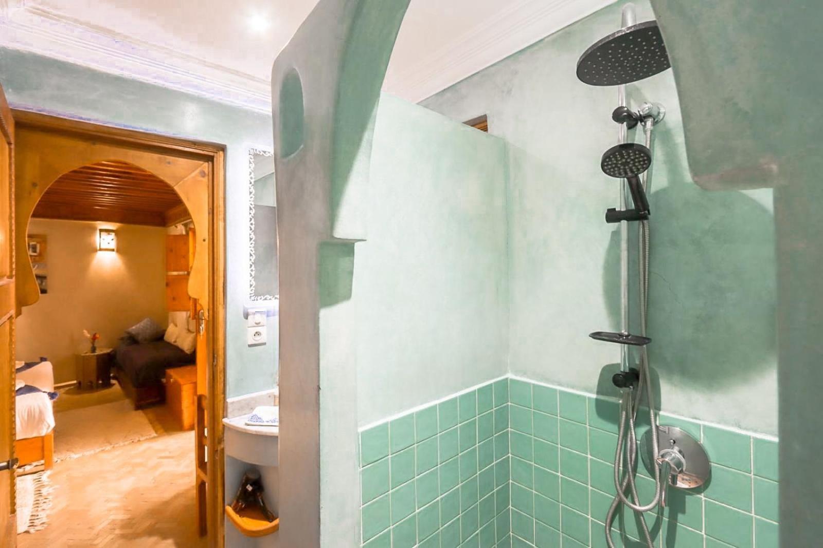 Berenssi Riad Marrakesh