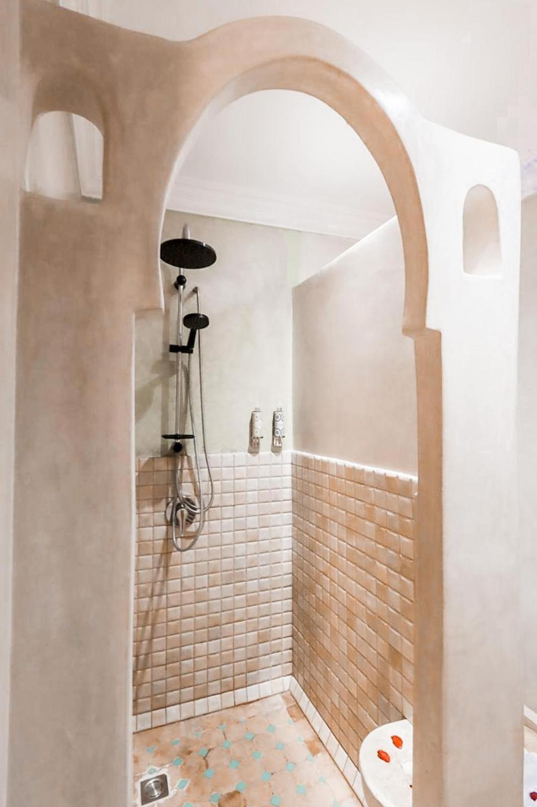 Riad Berenssi Marrakesh