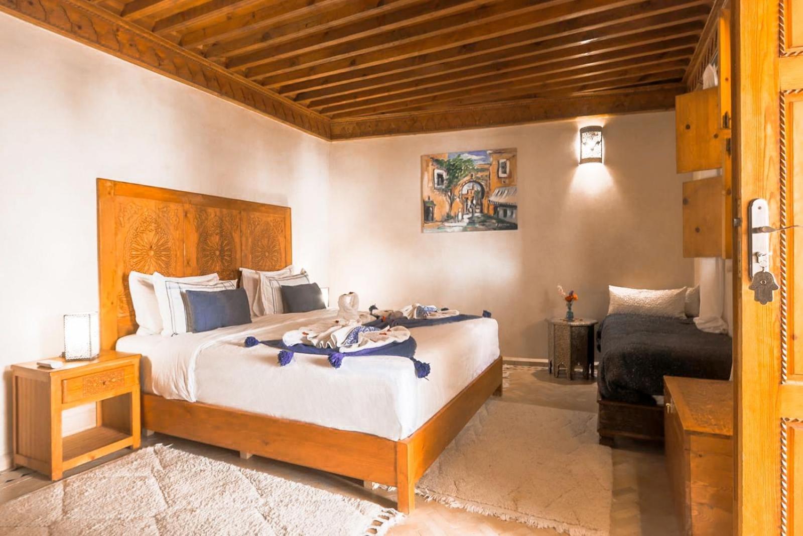 Berenssi 4* Marrakesh