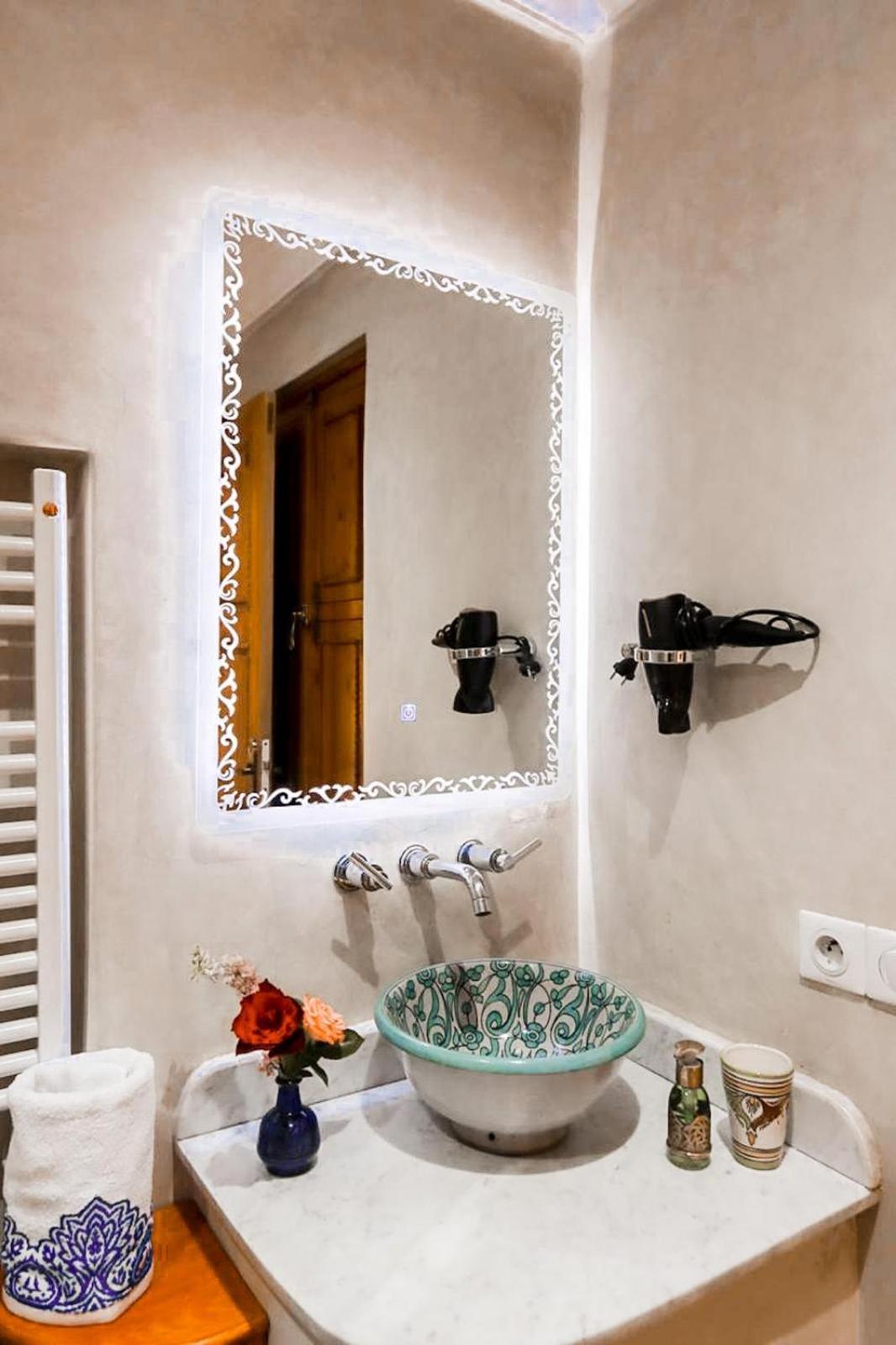 Riad Berenssi 4*