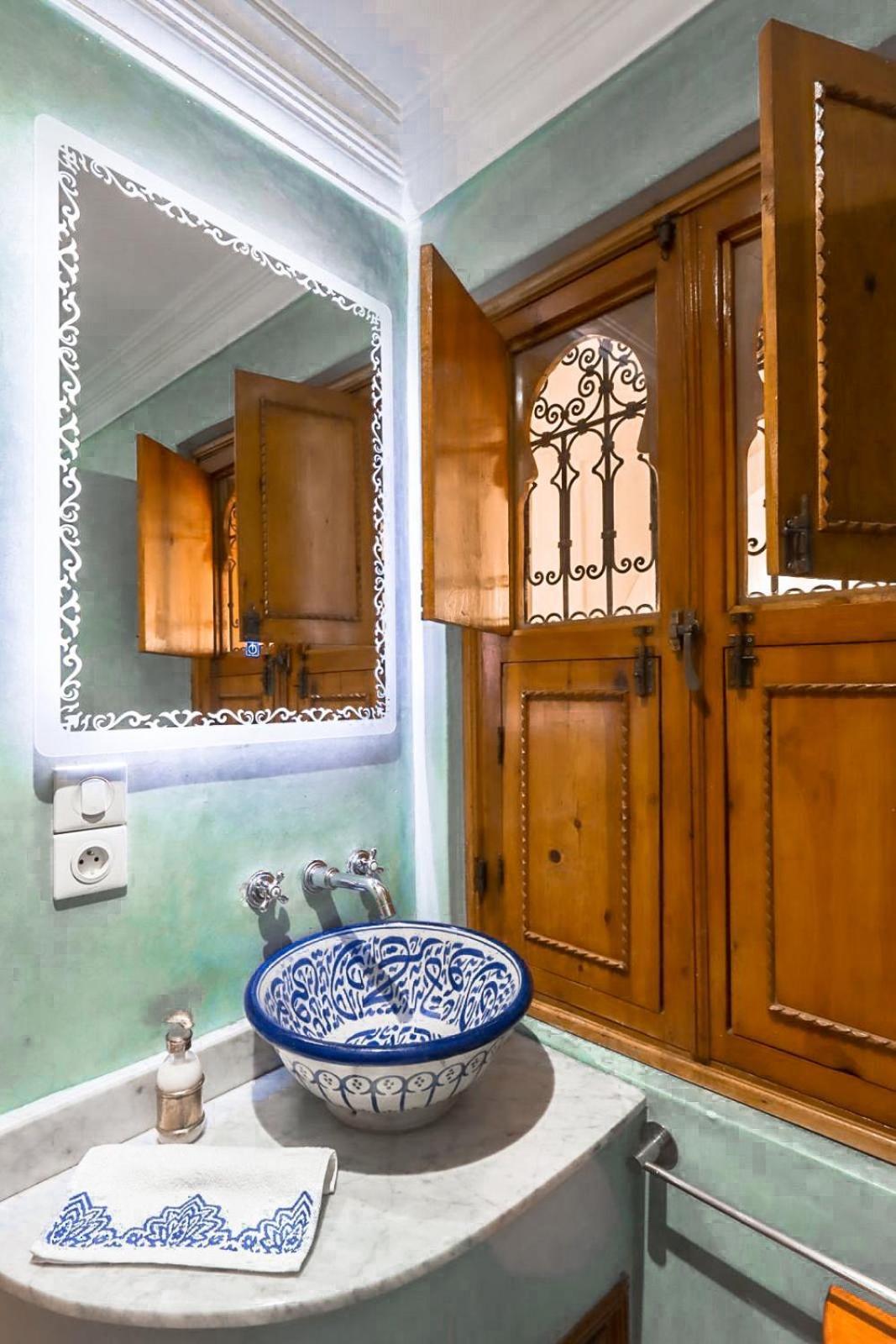 Berenssi 4* Marrakesh