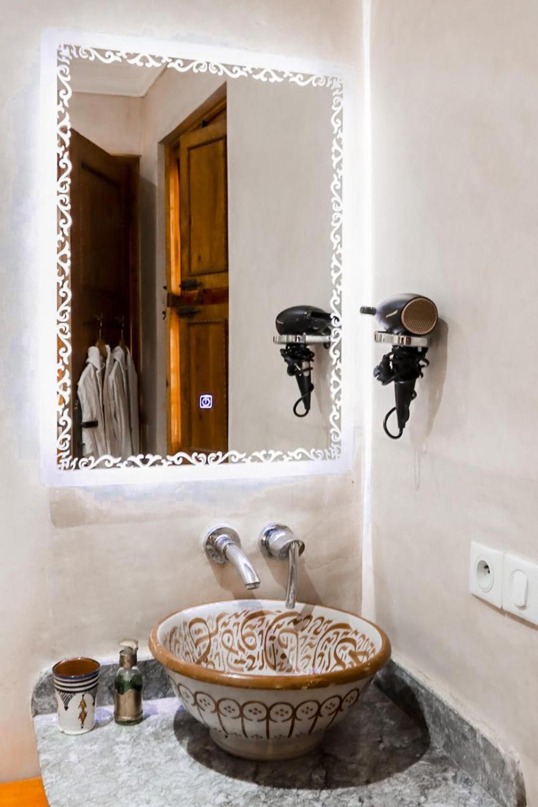 Berenssi Riad 4*