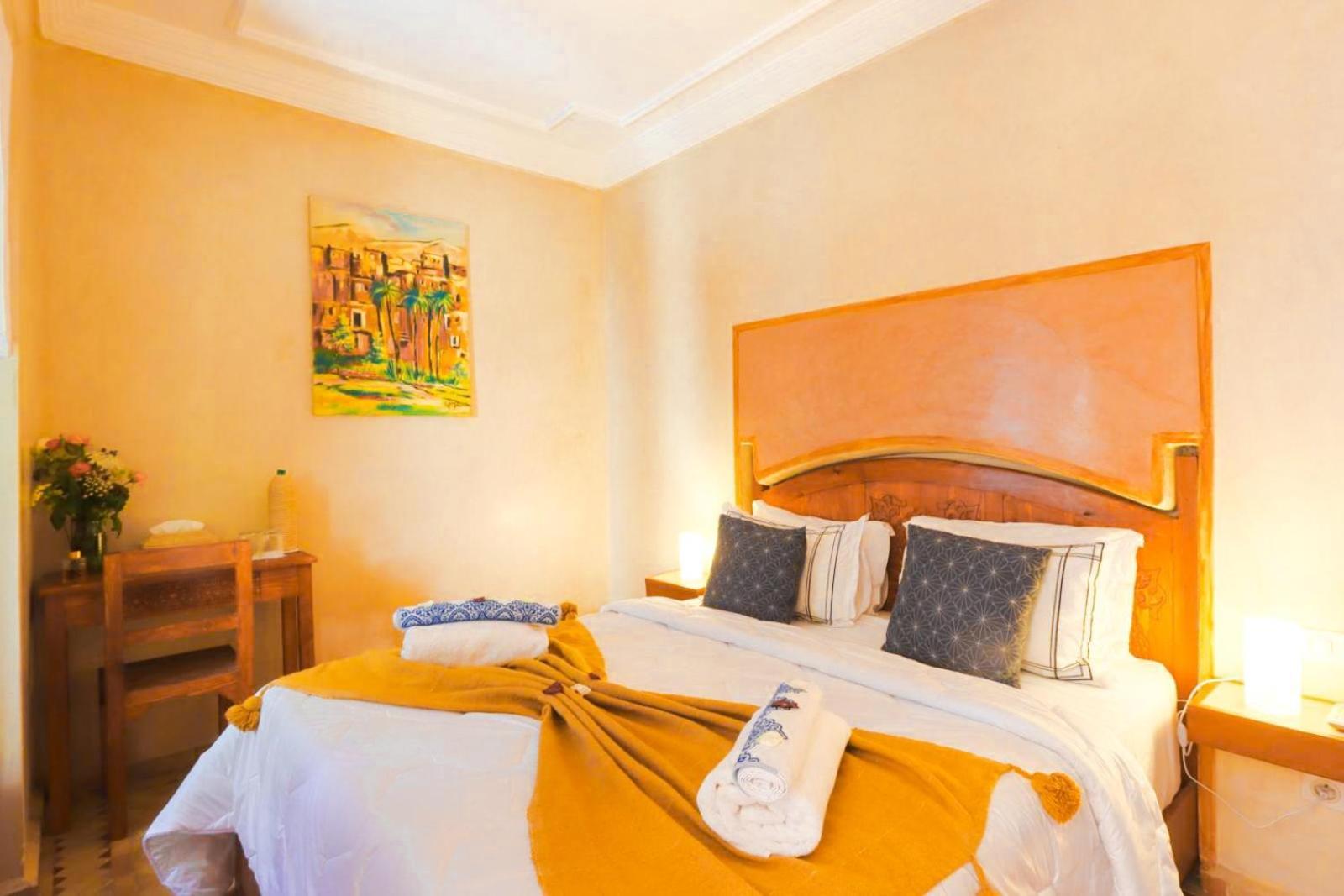 Berenssi 4* Marrakesh