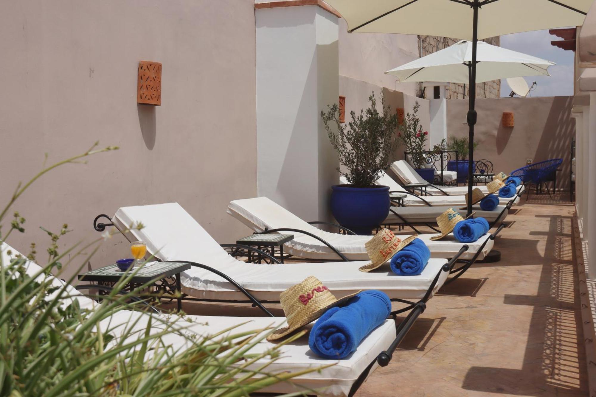 Berenssi Marrakesh