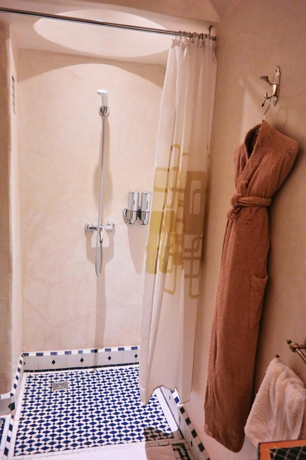 Riad Marraplace 4*