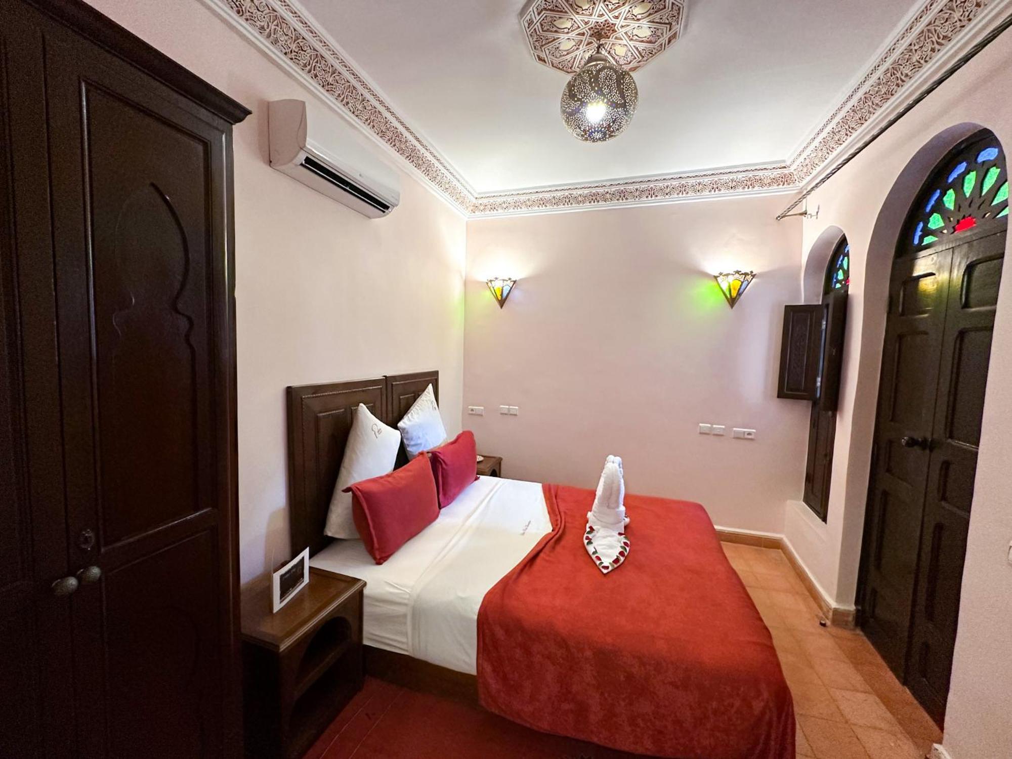 Marraplace Riad Marrakesh