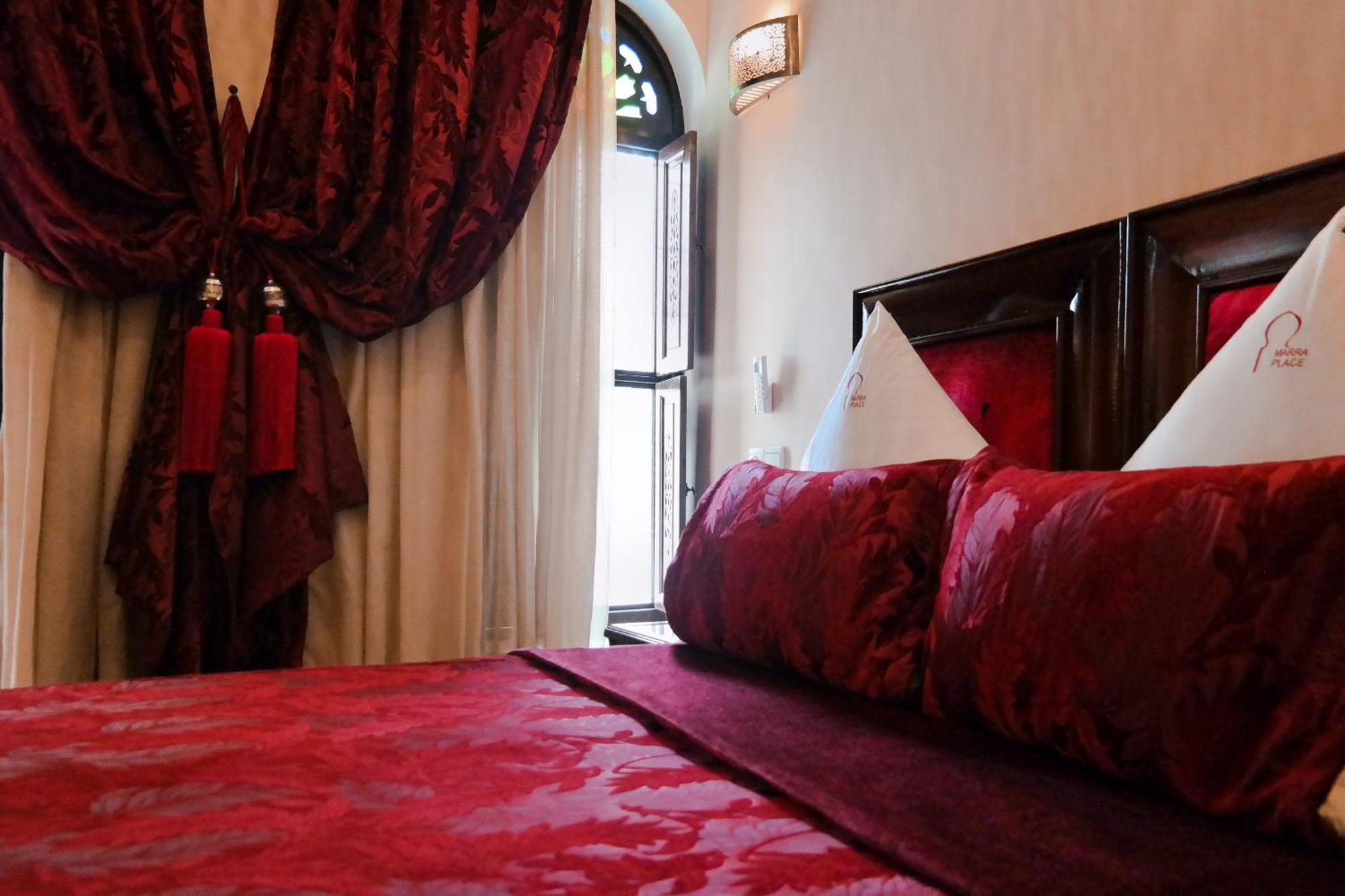 Marraplace 4*