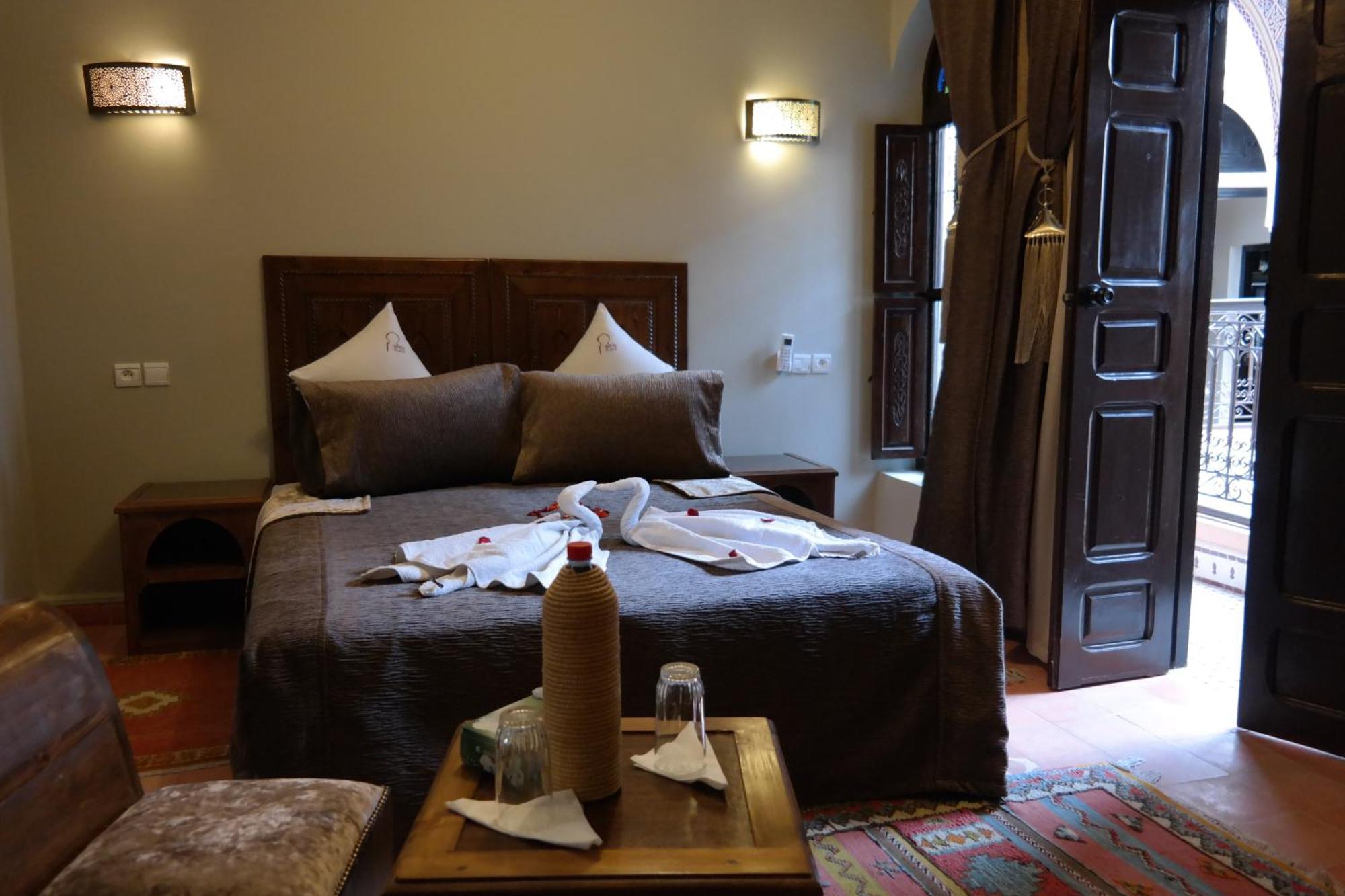 Marraplace 4* Marrakesh