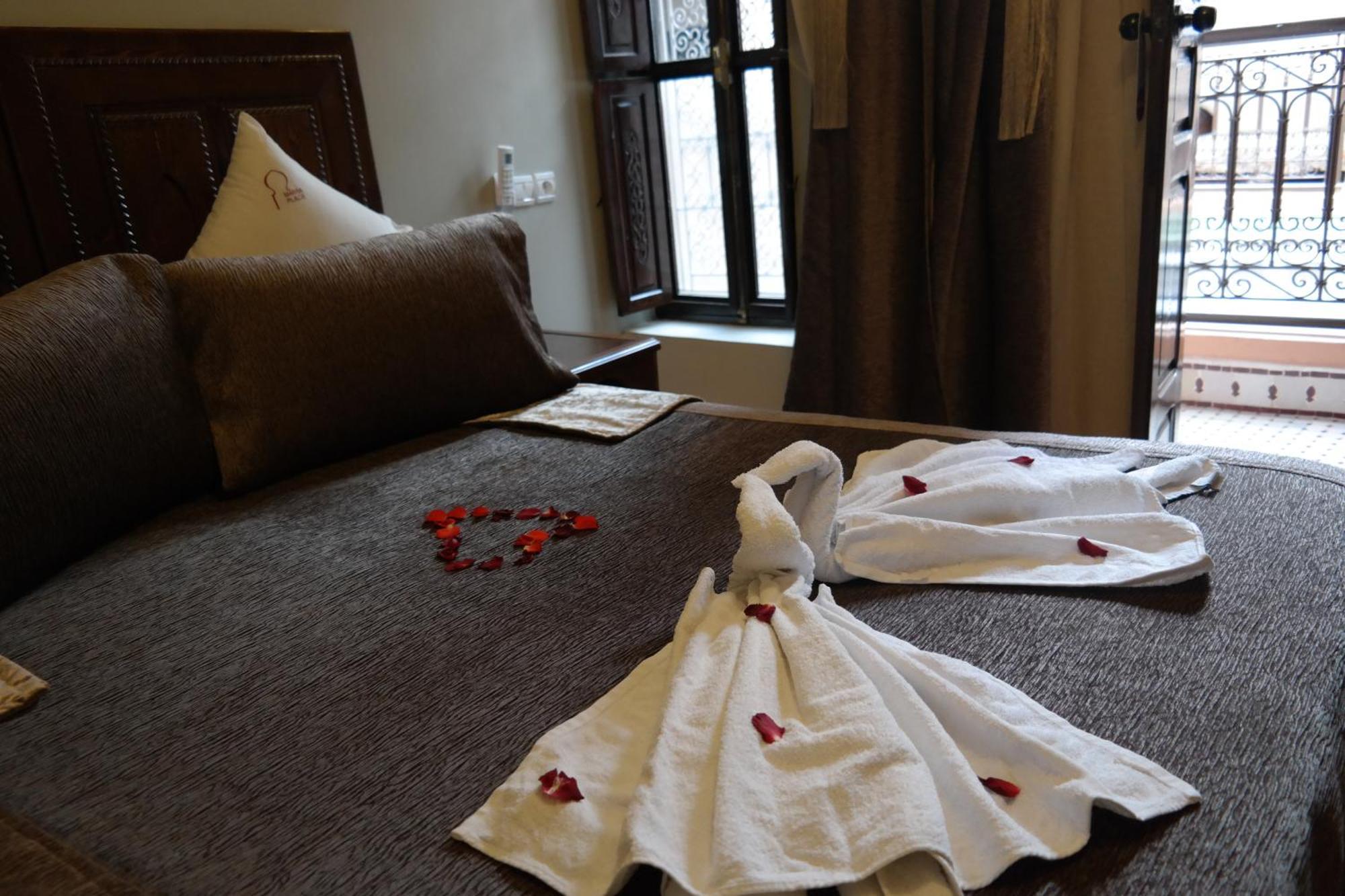 Marraplace Riad
