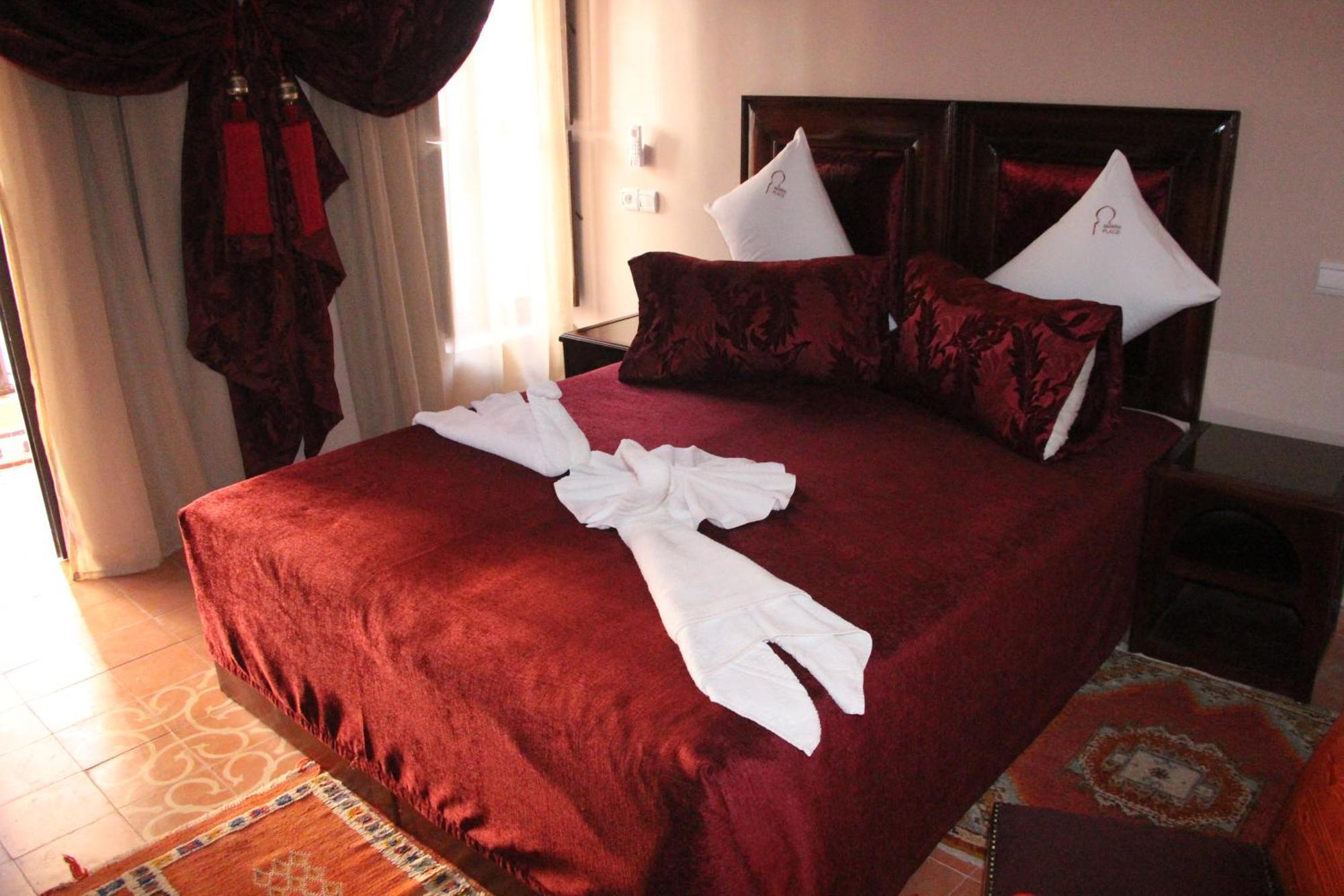 Marraplace Riad Marrakesh