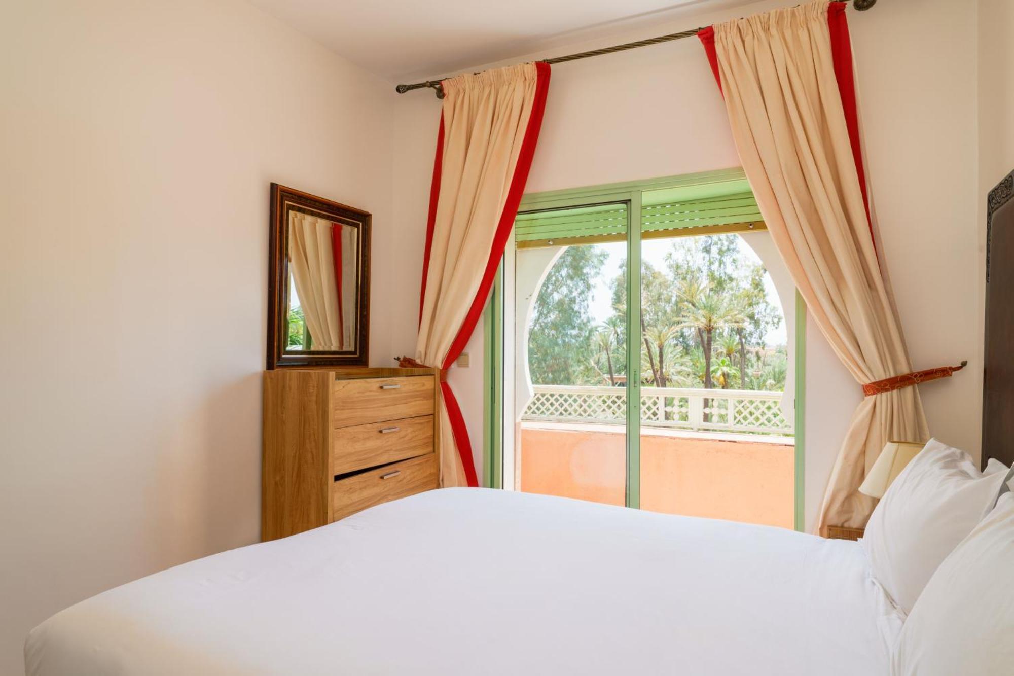 Palmeraie Marrakech & 5* Marrakesh