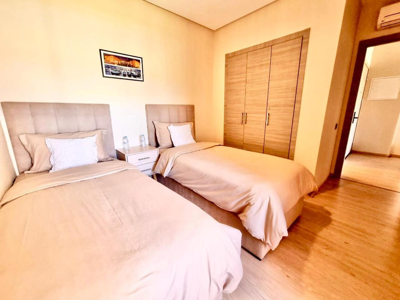 For Relaxation Prestigia Apartamento Marrakesh