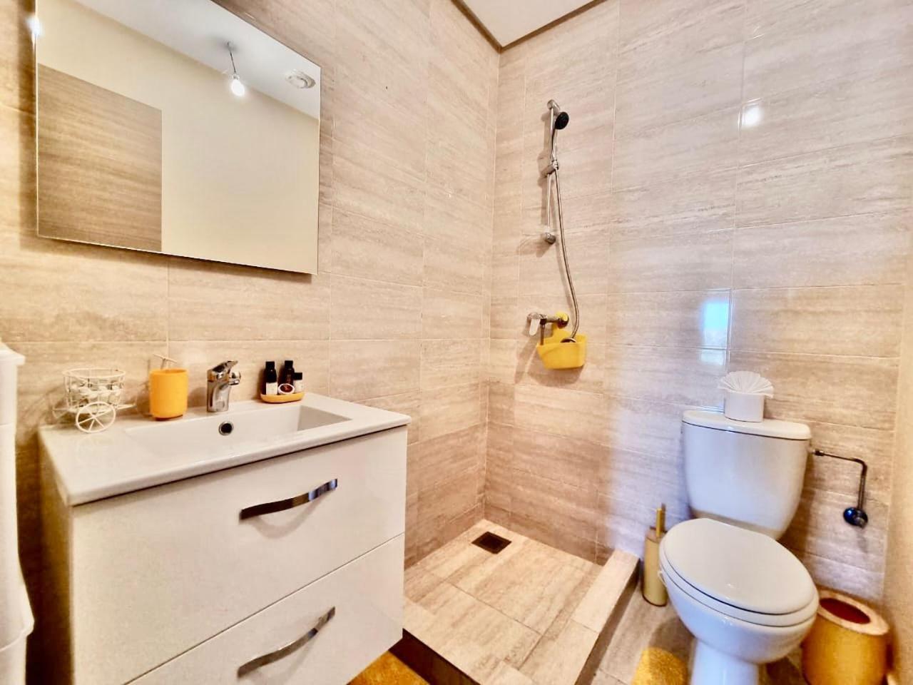 For Relaxation Prestigia Apartamento