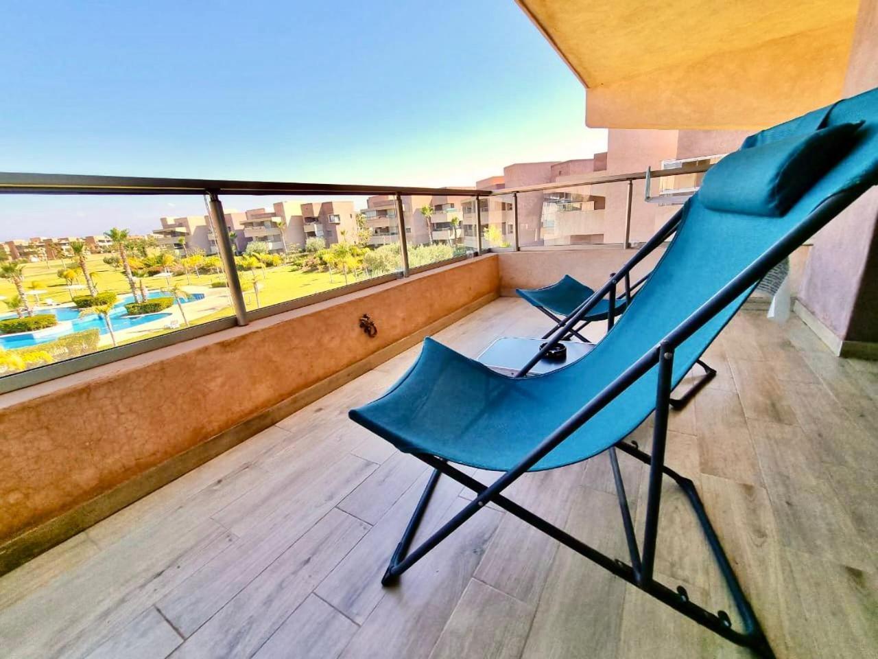 Apartamento For Relaxation Prestigia *