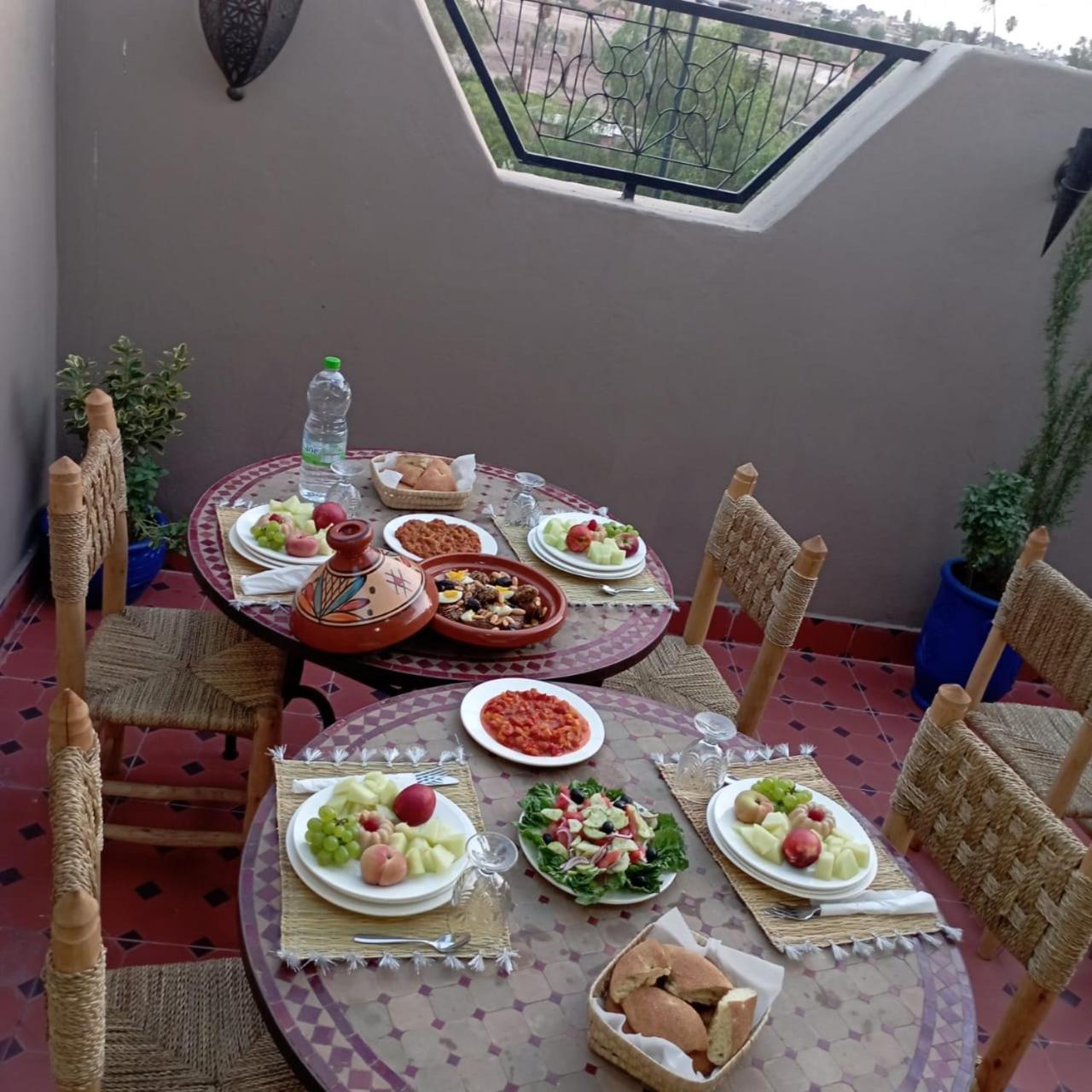 Apartment Al Bahja Family *