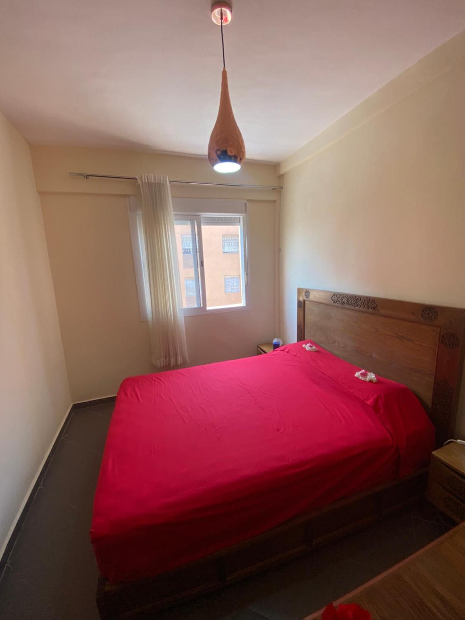Appartement Basatine Targa