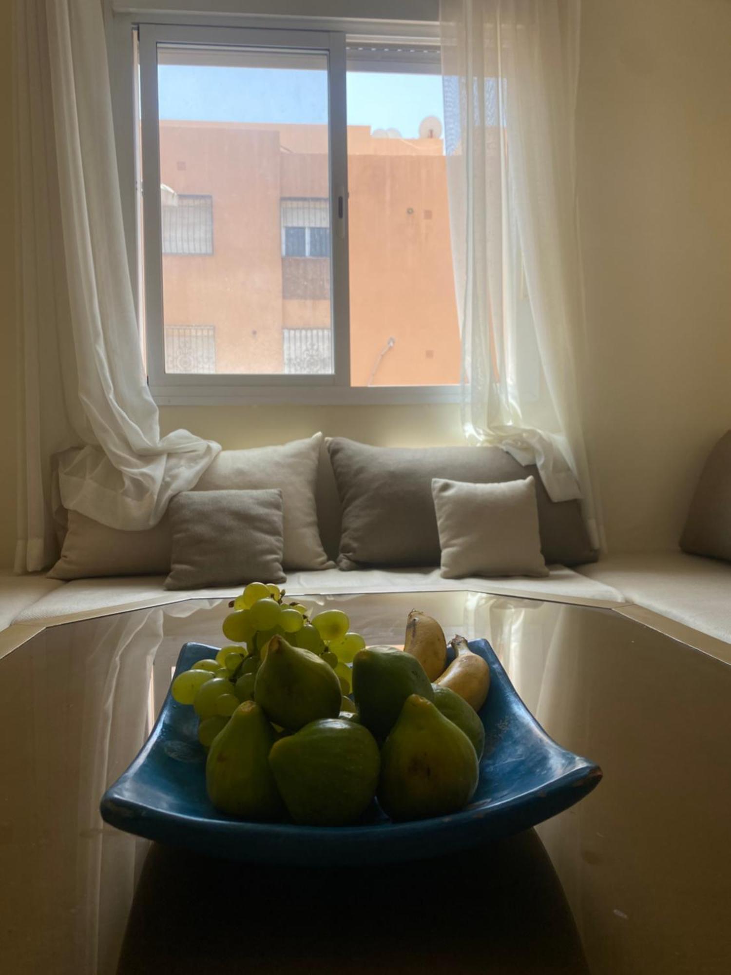 Basatine Targa Appartement Marrakesh