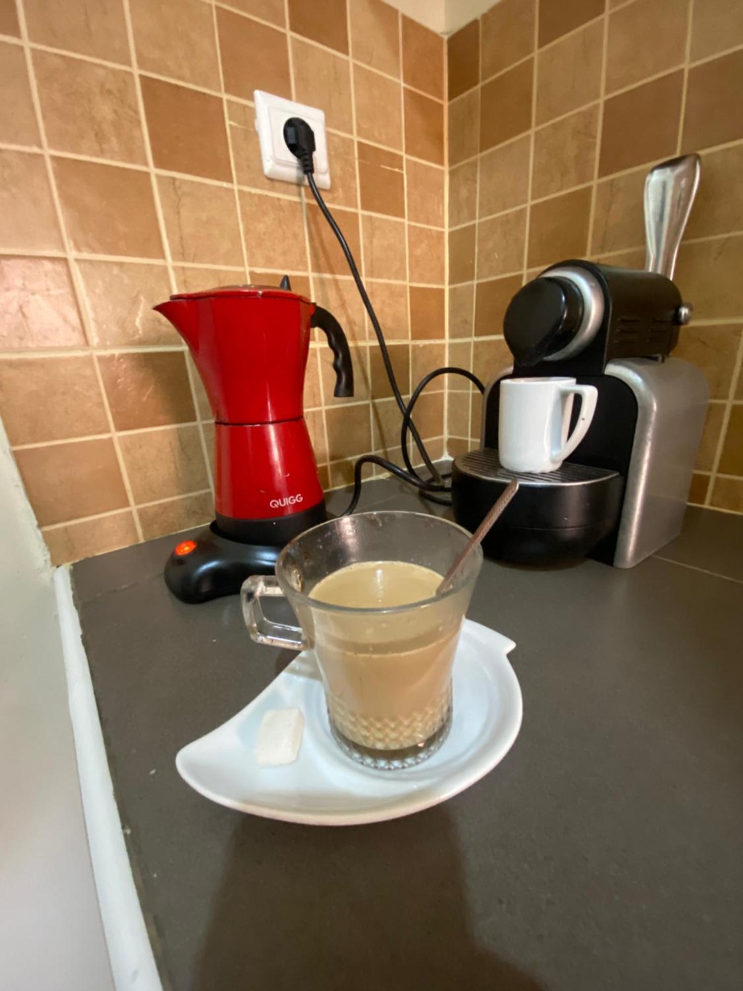 Basatine Targa Appartement