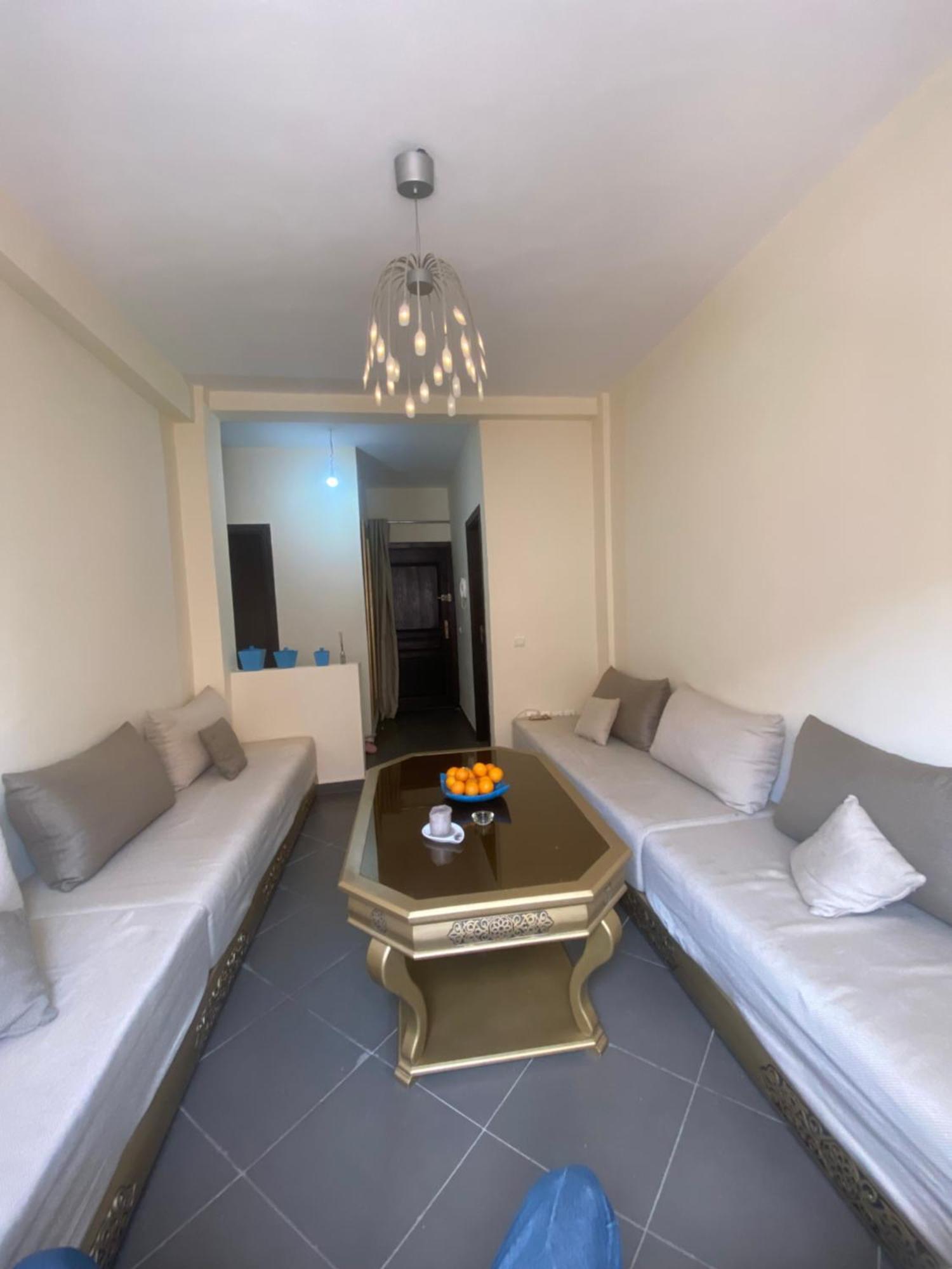 Appartement Basatine Targa *