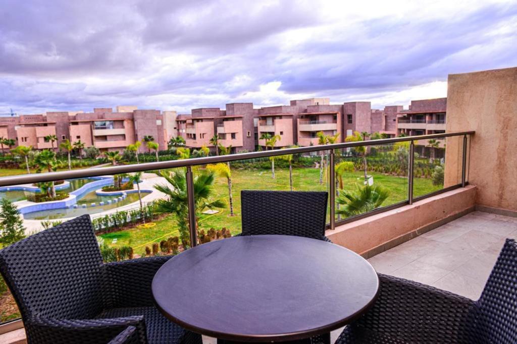 Apartment Luxury 2 Bedrooms