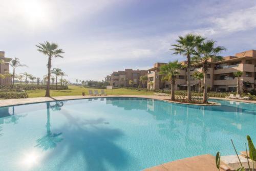 Luxury 2 Bedrooms