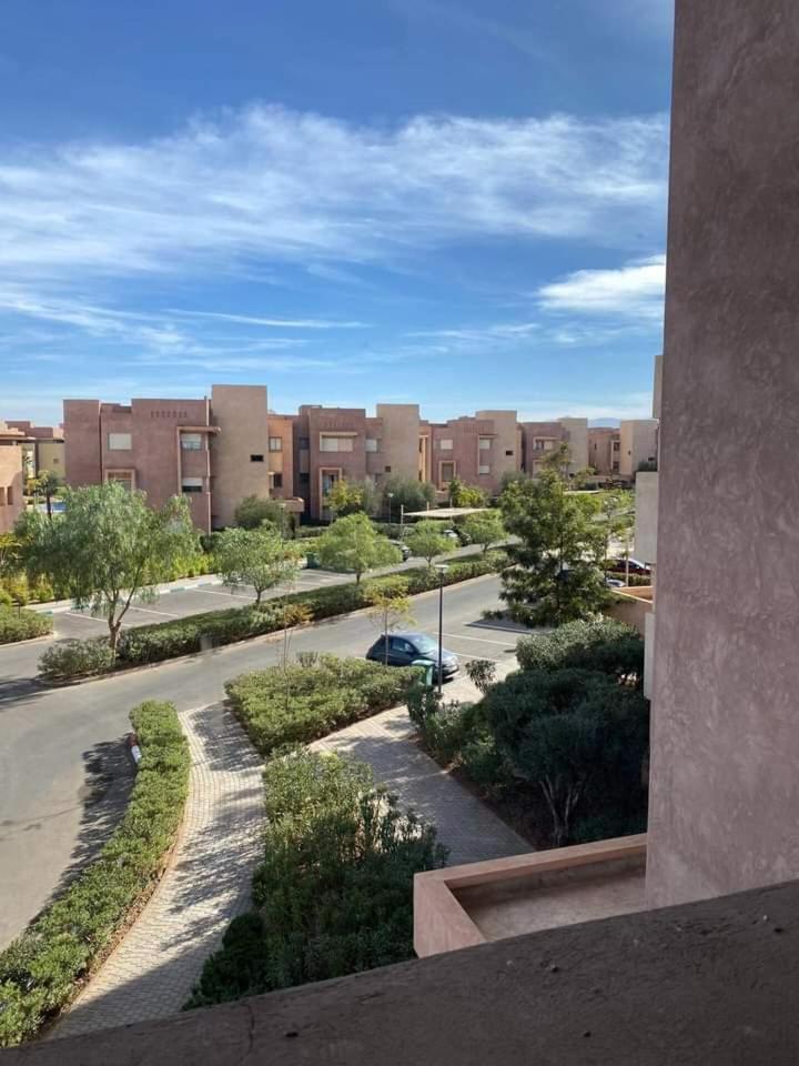 Luxury 2 Bedrooms * Marrakesh
