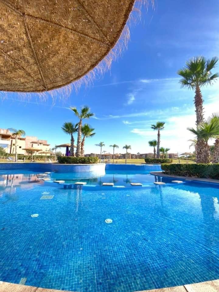 Luxury 2 Bedrooms Marrakesh