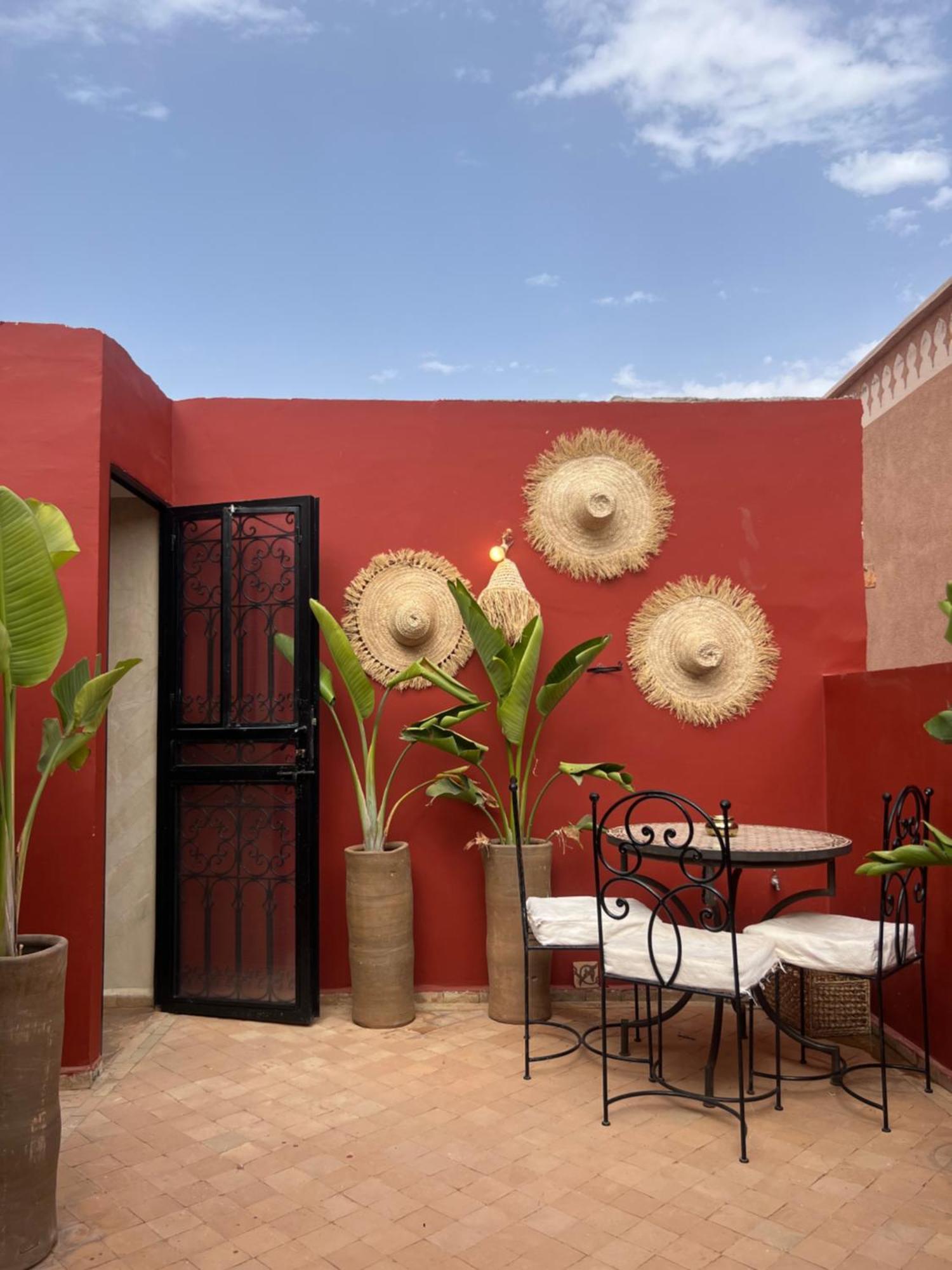 Villa Le Saaliya Marrakesh