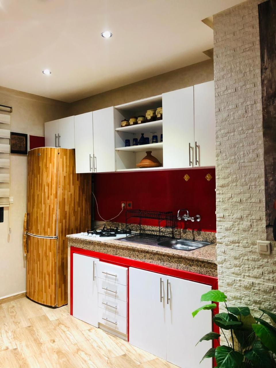 Apartment مريحة وهادئة *