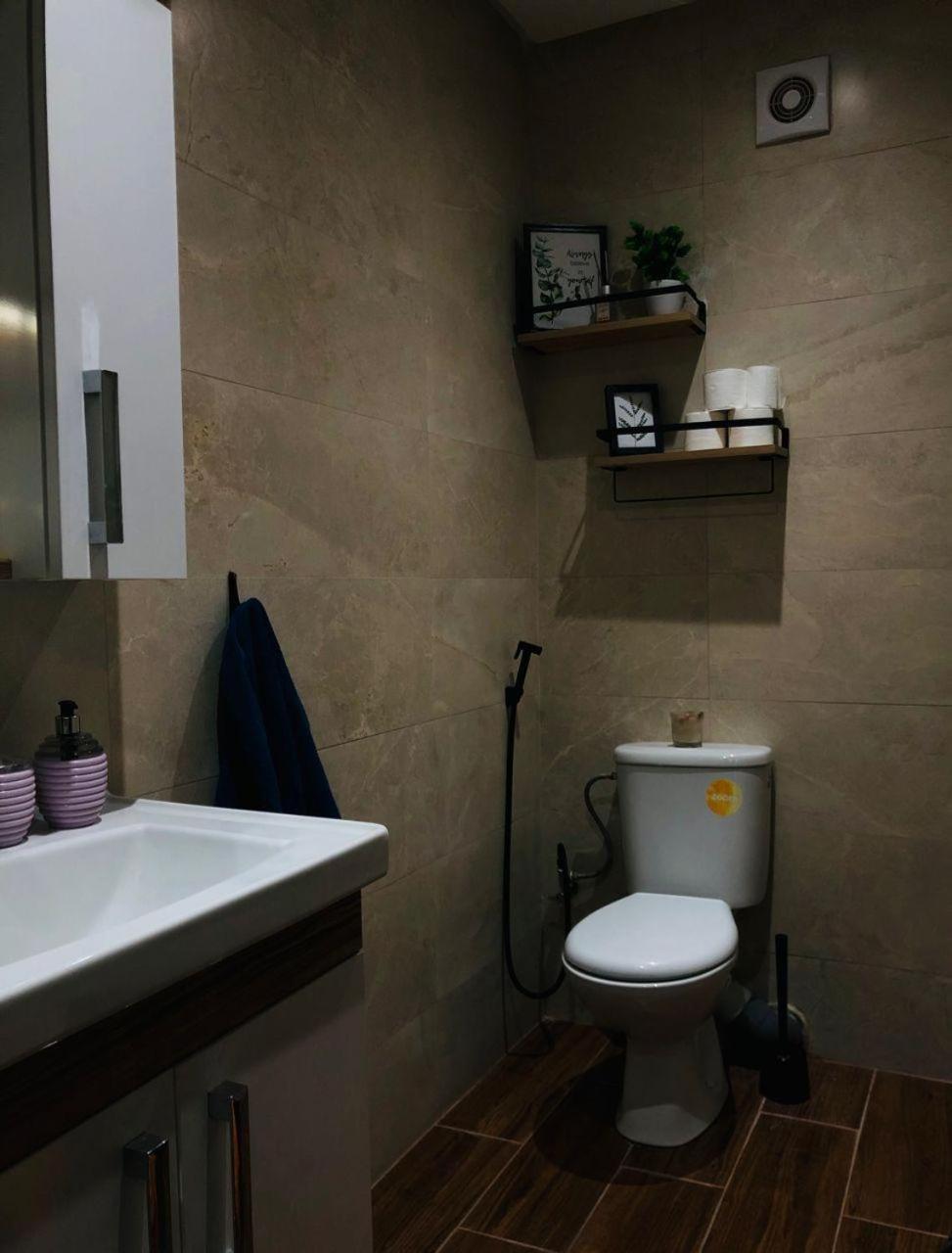 مريحة وهادئة Apartment *