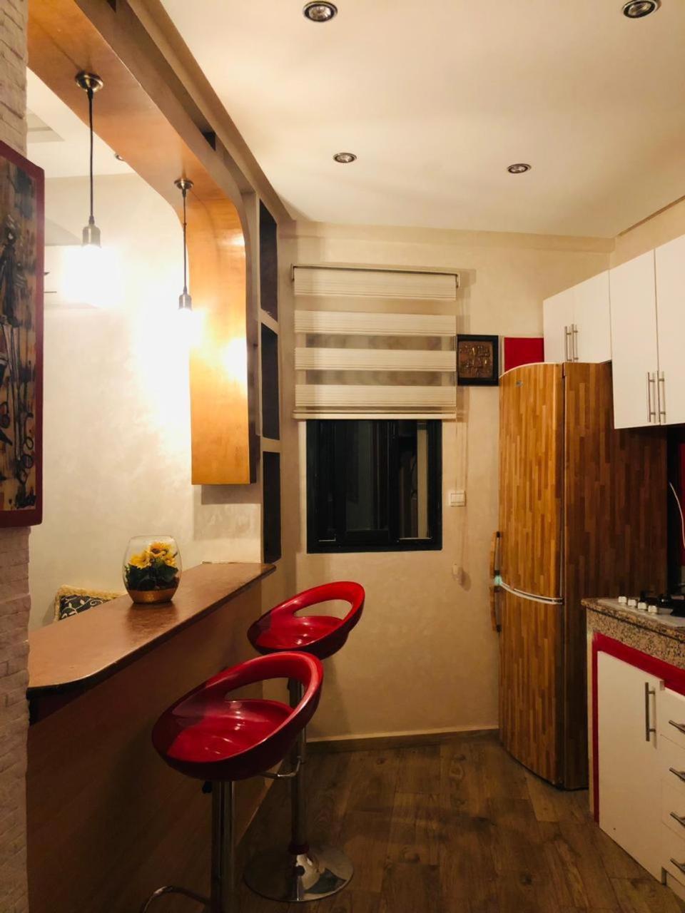 Apartment مريحة وهادئة